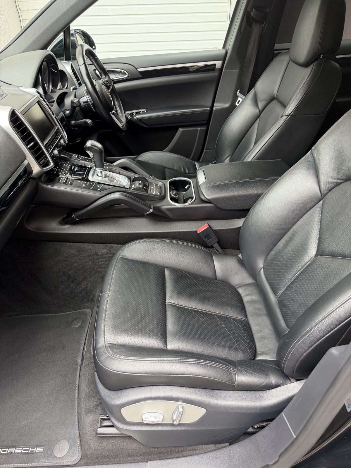Porsche Cayenne 3.0 D AT , FULL ! REG.05/2027 ! KARTICE ! ZAMJENA !, fotografija 10