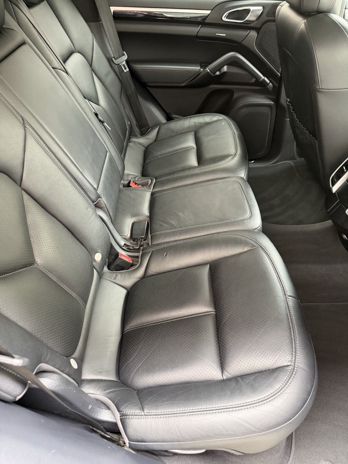 Porsche Cayenne 3.0 D AT , FULL ! REG.05/2027 ! KARTICE ! ZAMJENA !, fotografija 11