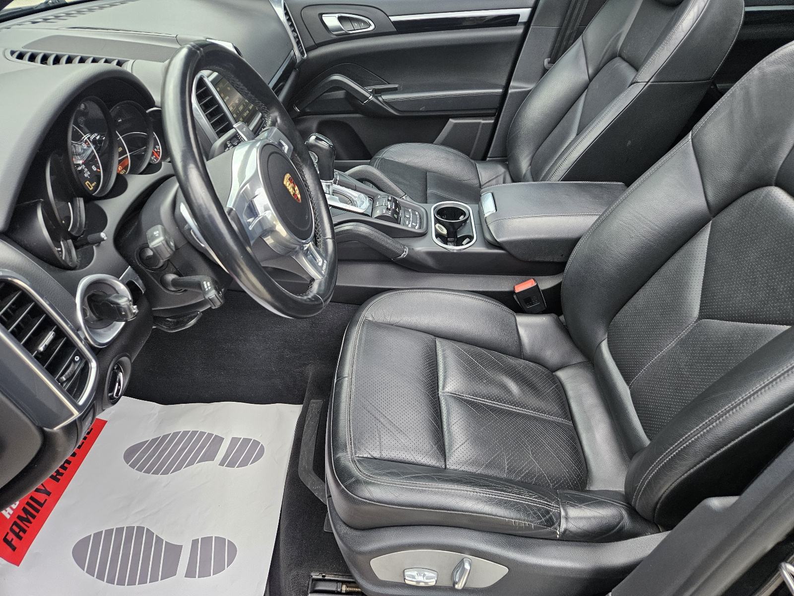 Porsche Cayenne 3.0 Diesel 250KS Platinum Edition*160tkm*Led*Panorama*, fotografija 10