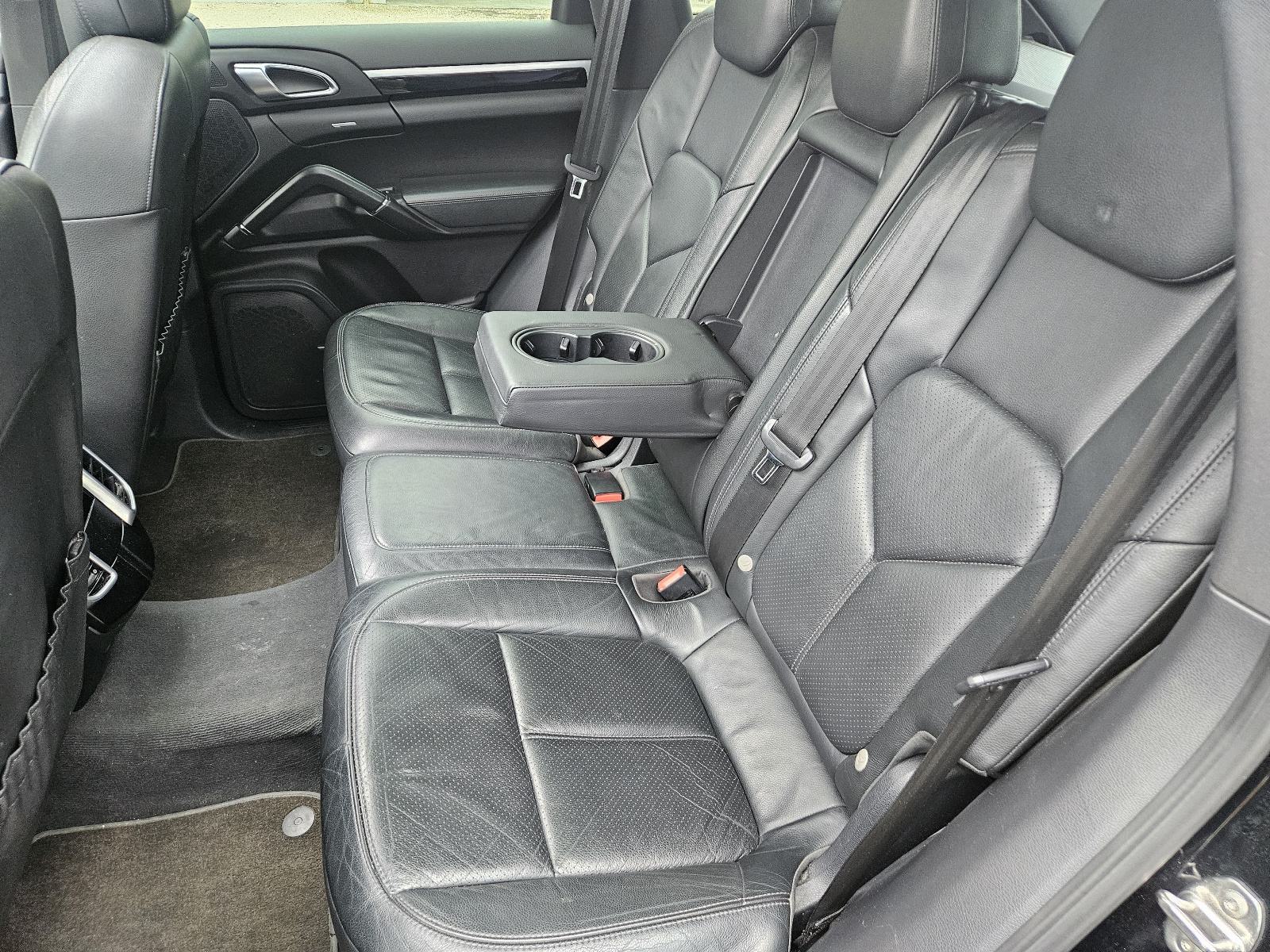 Porsche Cayenne 3.0 Diesel 250KS Platinum Edition*160tkm*Led*Panorama*, fotografija 15