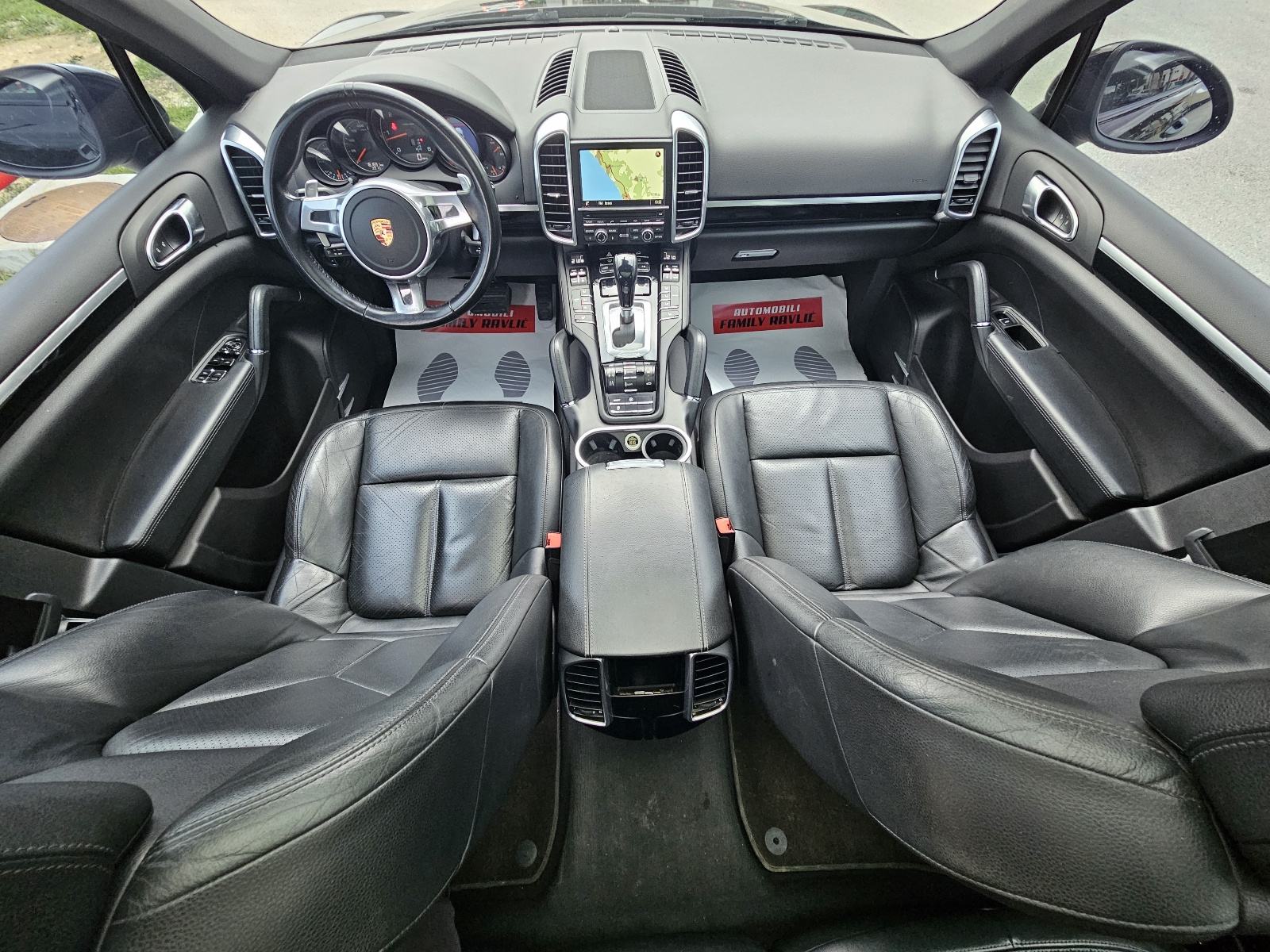 Porsche Cayenne 3.0 Diesel 250KS Platinum Edition*160tkm*Led*Panorama*, fotografija 16