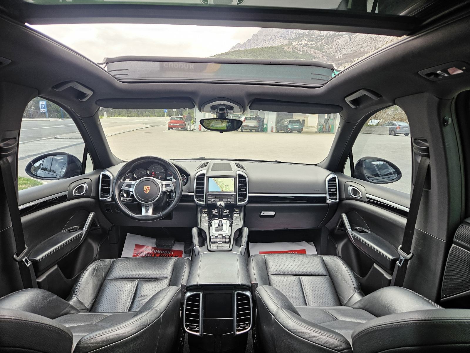 Porsche Cayenne 3.0 Diesel 250KS Platinum Edition*160tkm*Led*Panorama*, fotografija 17