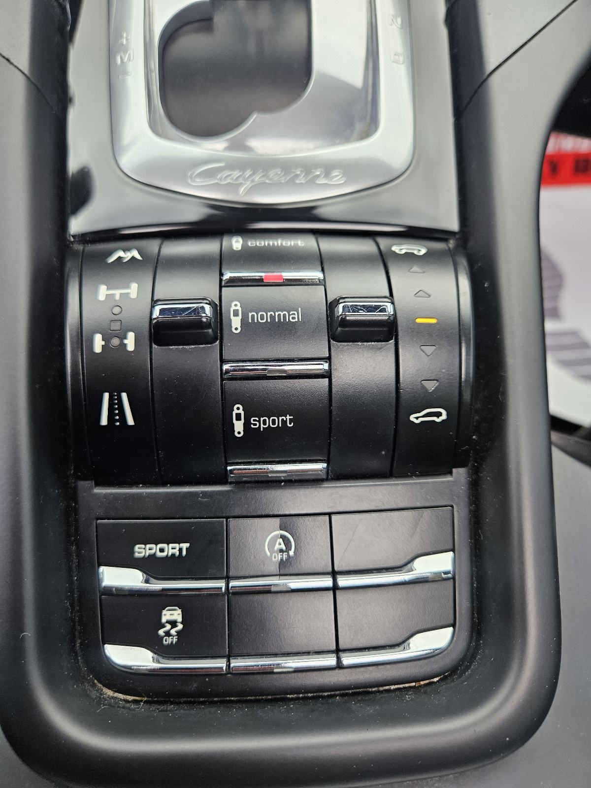 Porsche Cayenne 3.0 Diesel 250KS Platinum Edition*160tkm*Led*Panorama*, fotografija 14