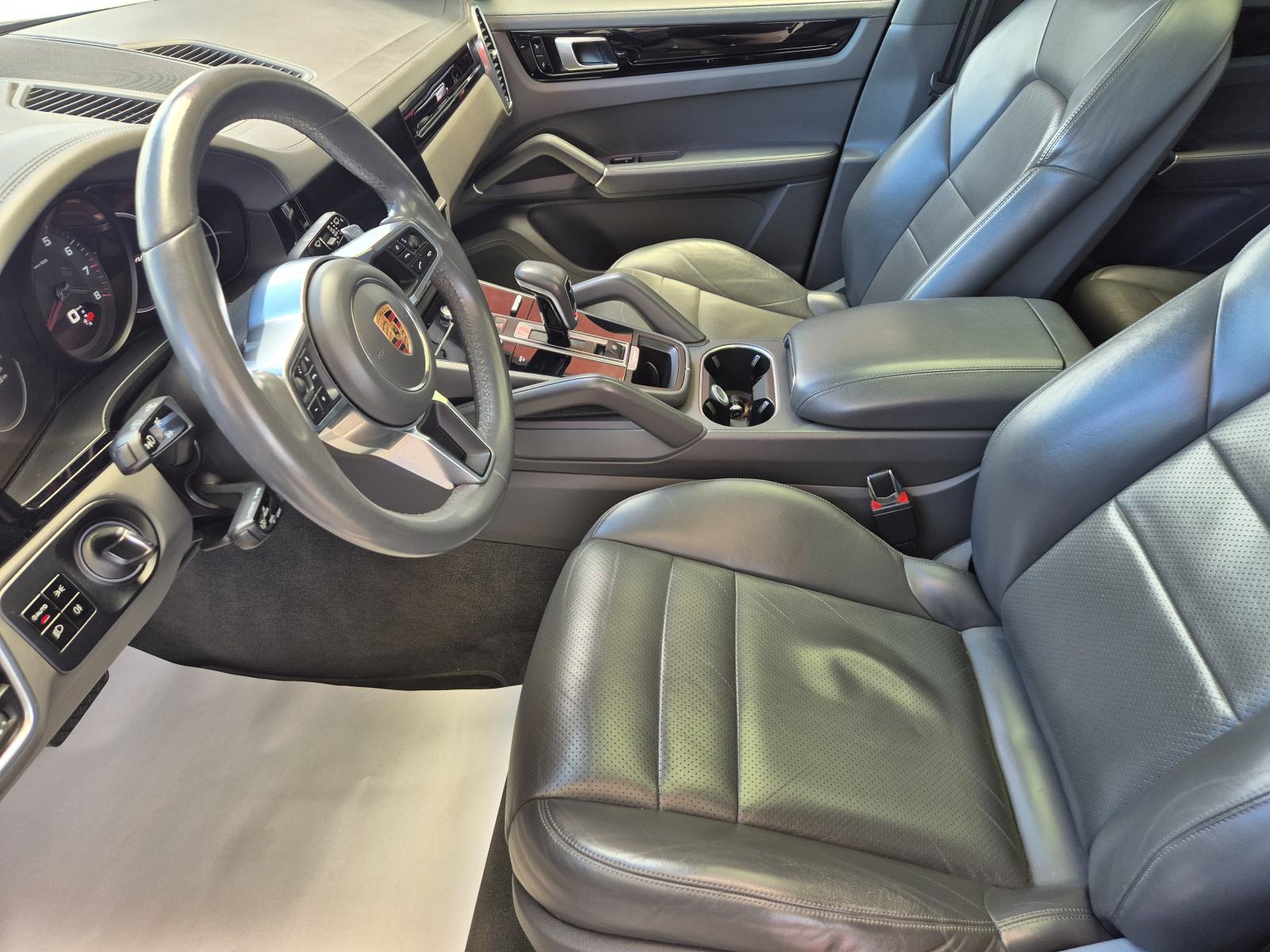 Porsche Cayenne 3.0 **PLATINUM**PANORAMA**NAVI**ALU 21"**REGISTRIRAN**, fotografija 18