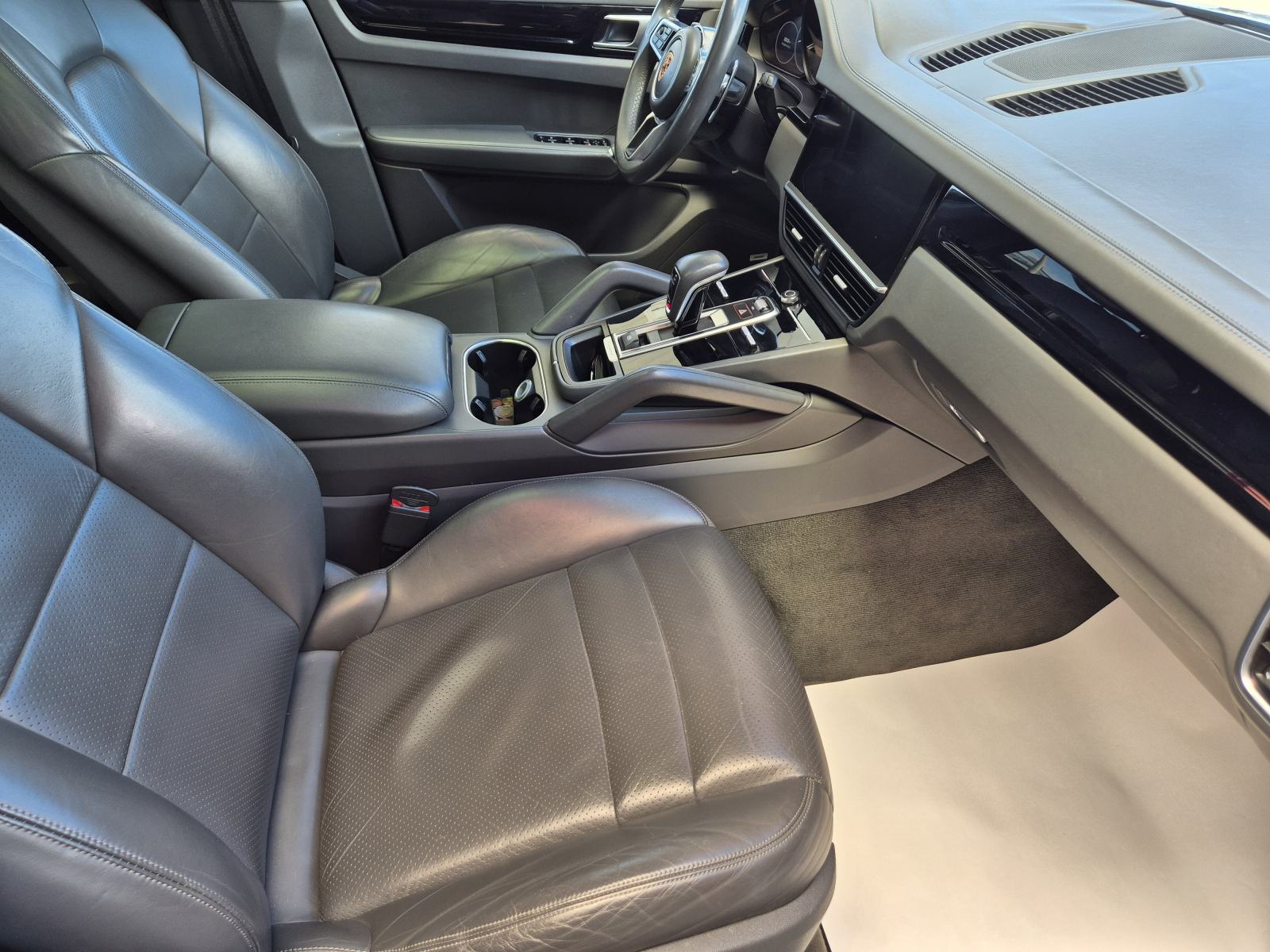 Porsche Cayenne 3.0 **PLATINUM**PANORAMA**NAVI**ALU 21"**REGISTRIRAN**, fotografija 20