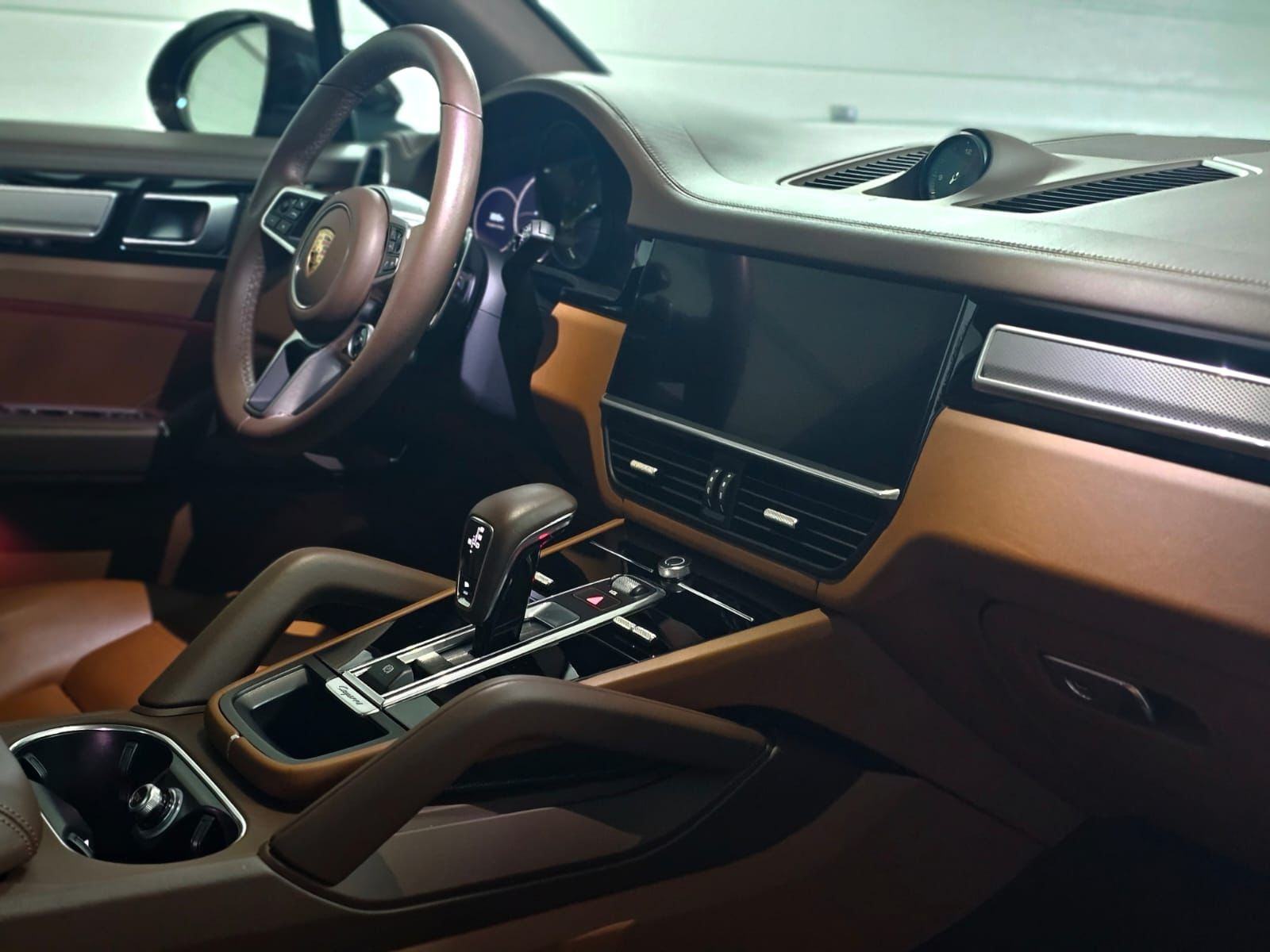 Porsche Cayenne 3.0 V 6 E-HYBRID KARTICE-ZAMJENA, fotografija 9