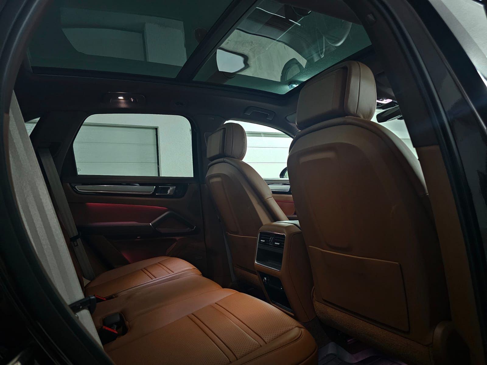 Porsche Cayenne 3.0 V 6 E-HYBRID KARTICE-ZAMJENA, fotografija 5
