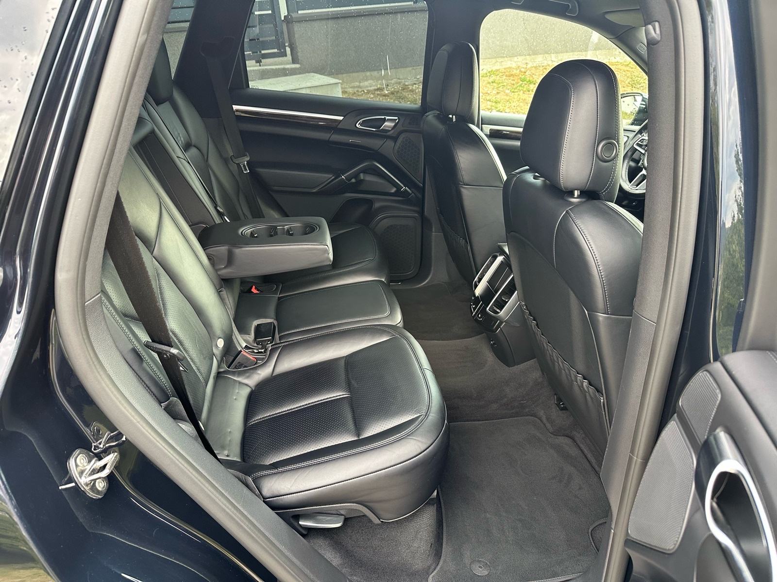 PORSCHE CAYENNE 3.0 V6 193 kW – REDIZAJN – 184 000 TKM – 4x4, fotografija 11