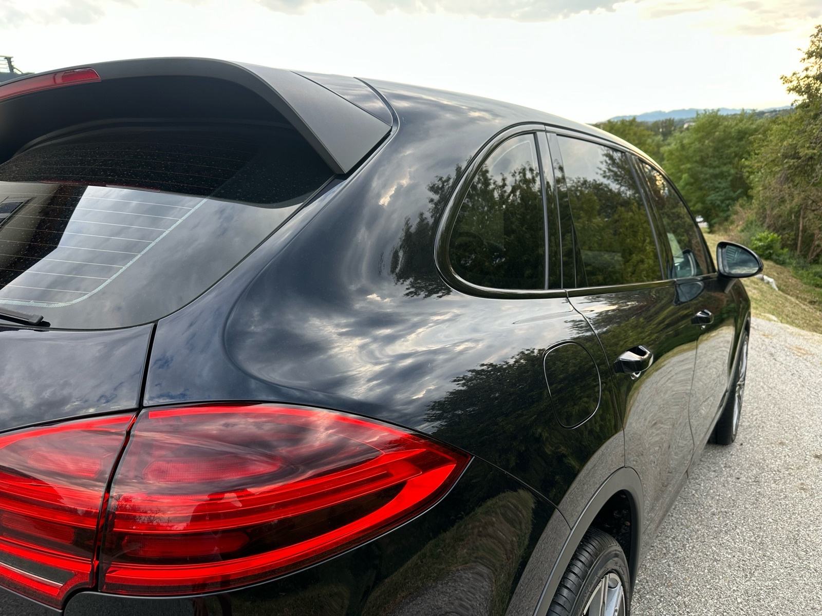 PORSCHE CAYENNE 3.0 V6 193 kW – REDIZAJN – 184 000 TKM – 4x4, fotografija 7