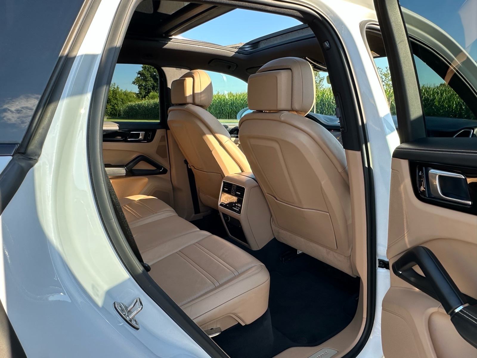 Porsche Cayenne 3.0 V6 340ks•MOD2020•PANORAMA•360 KAMERA•FULL OPREMA•, fotografija 19