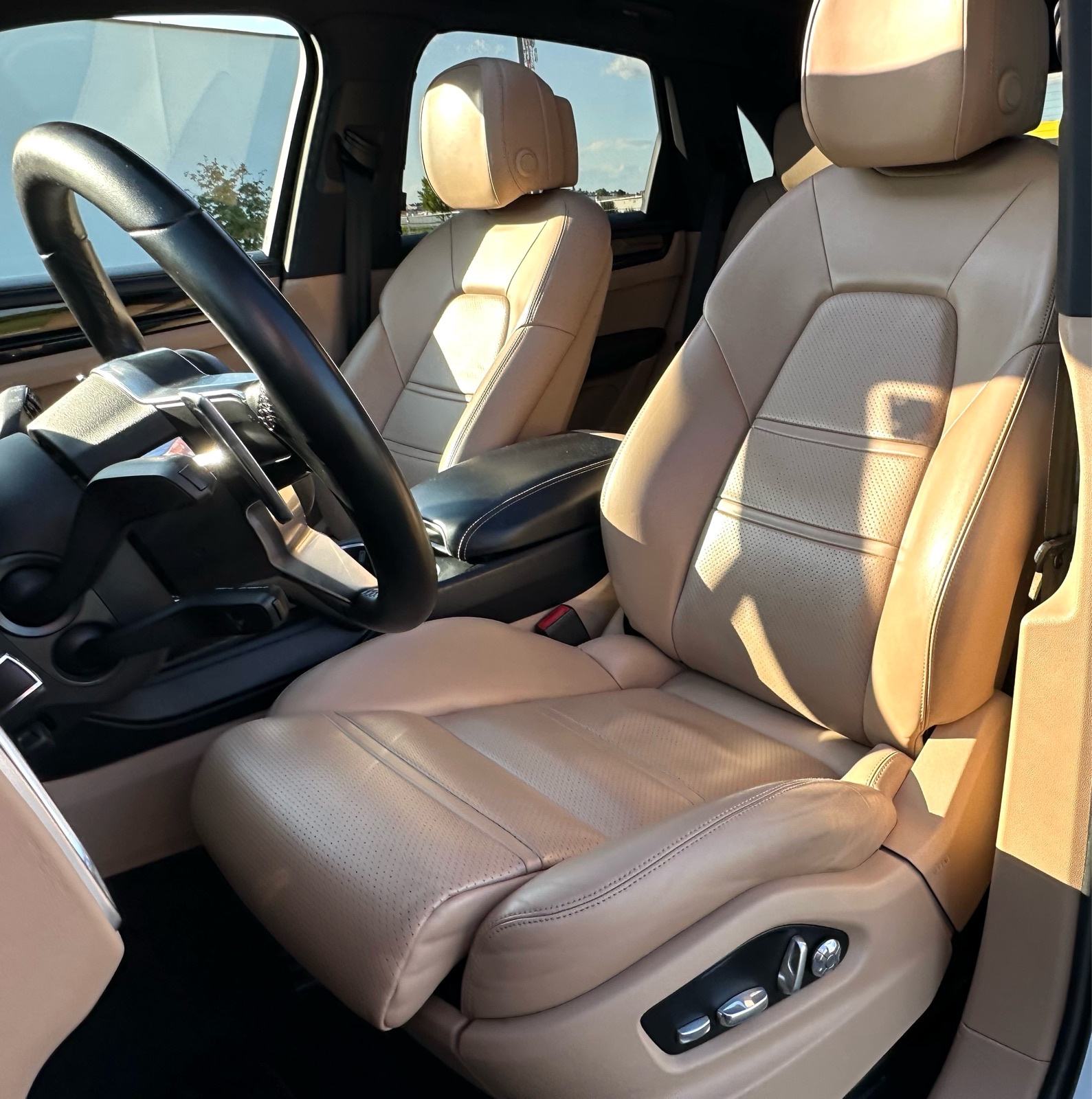 Porsche Cayenne 3.0 V6 340ks•MOD2020•PANORAMA•360 KAMERA•FULL OPREMA•, fotografija 20