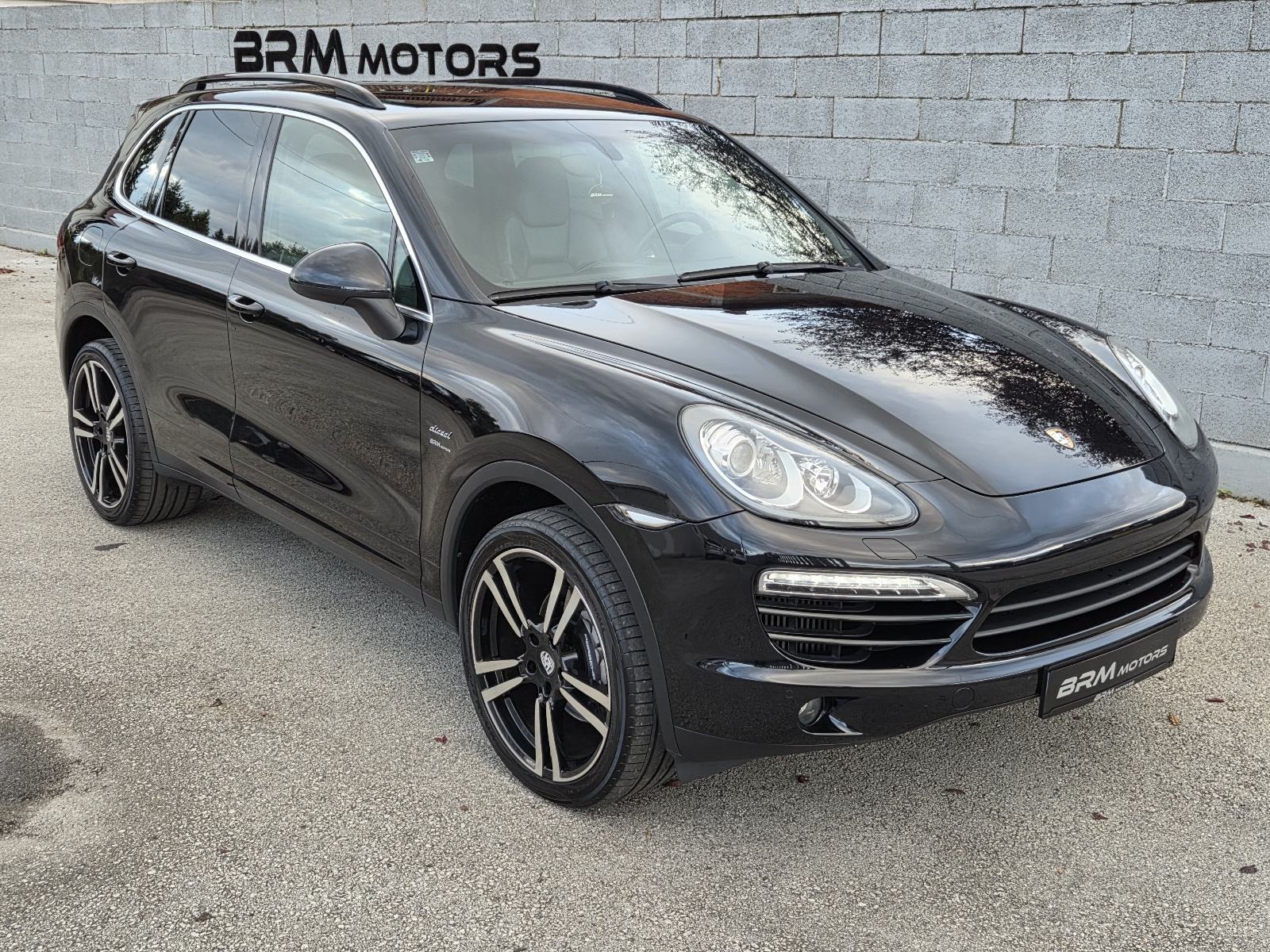 Porsche Cayenne 3,0 V6 Diesel Sport Dynamic --2013.g.-146.700km--2VL-, fotografija 5