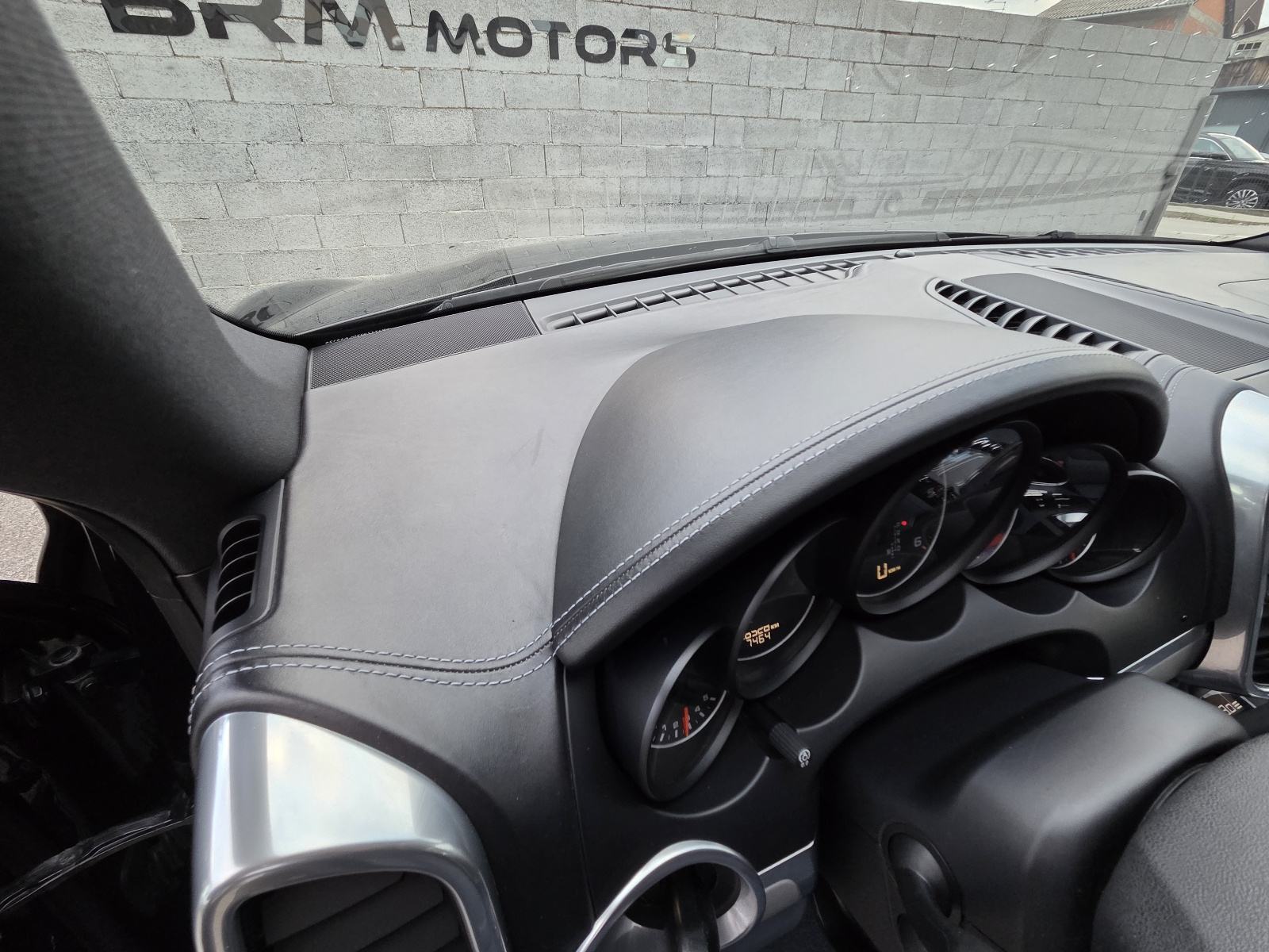 Porsche Cayenne 3,0 V6 Diesel Sport Dynamic --2013.g.-146.700km--2VL-, fotografija 10
