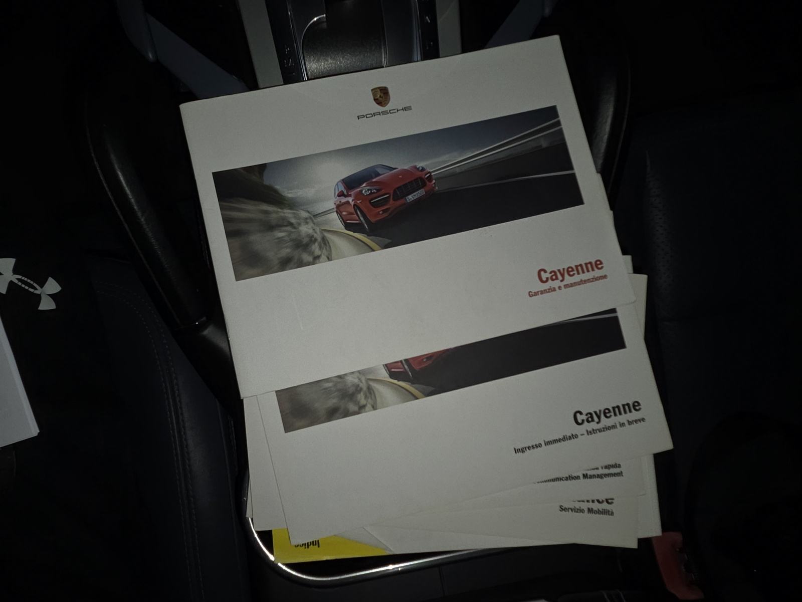 Porsche Cayenne 3,0 V6 Diesel Sport Dynamic --2013.g.-146.700km--2VL-, fotografija 16