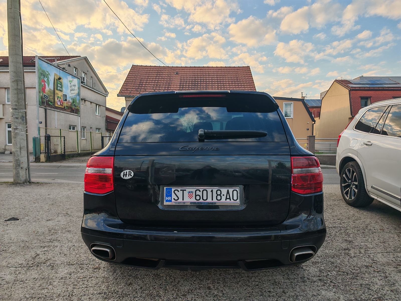 Porsche Cayenne 3,0 V6 TDI automatik 2010g odličan, fotografija 6