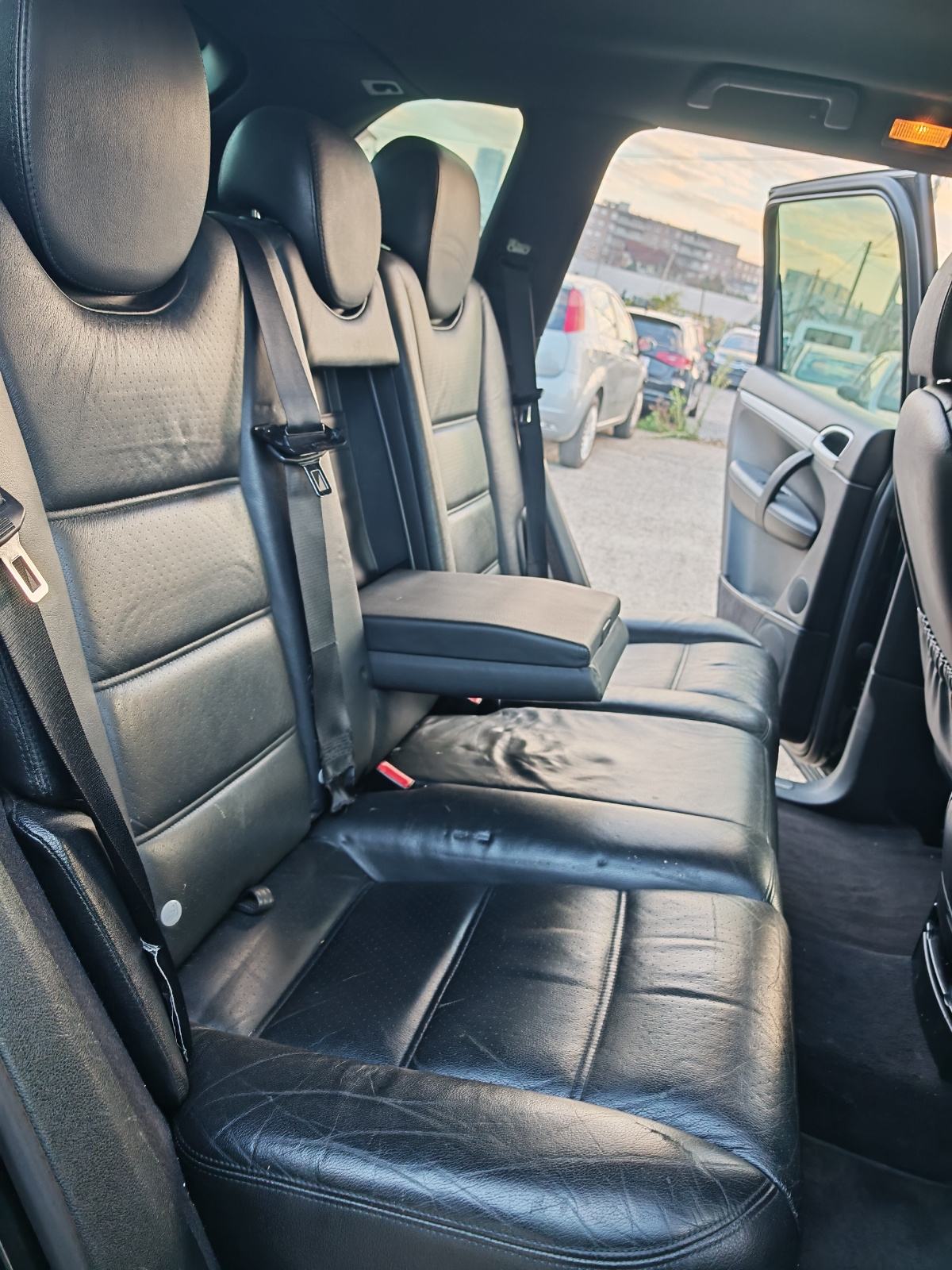 Porsche Cayenne 3,0 V6 TDI automatik 2010g odličan, fotografija 15