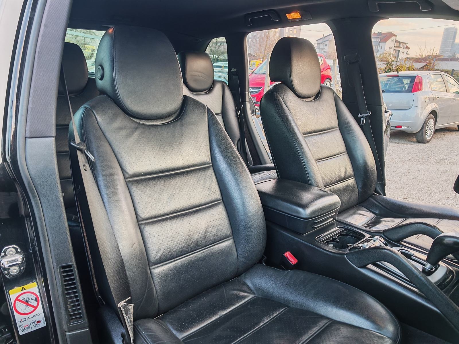 Porsche Cayenne 3,0 V6 TDI automatik 2010g odličan, fotografija 16