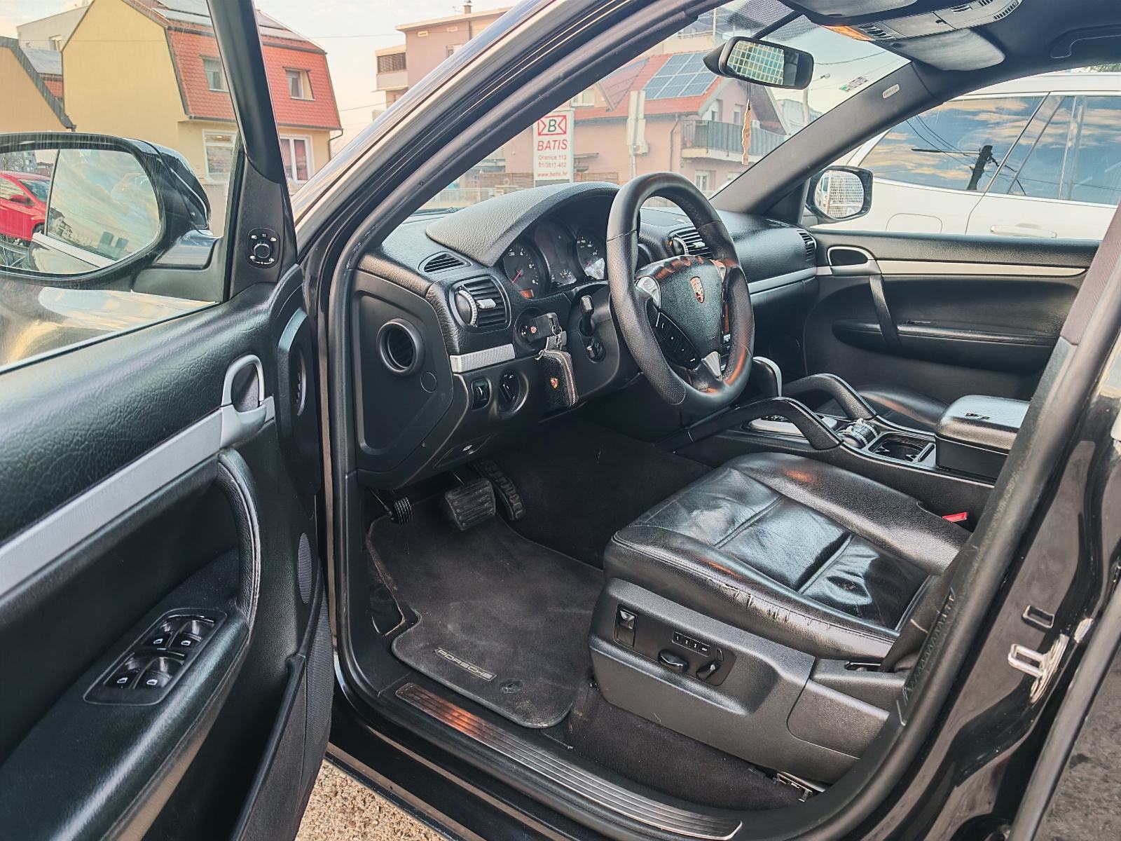 Porsche Cayenne 3,0 V6 TDI automatik 2010g odličan, fotografija 11