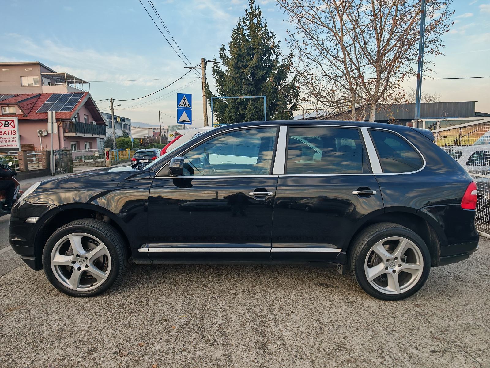 Porsche Cayenne 3,0 V6 TDI automatik 2010g odličan, pogled izvana - slika 2