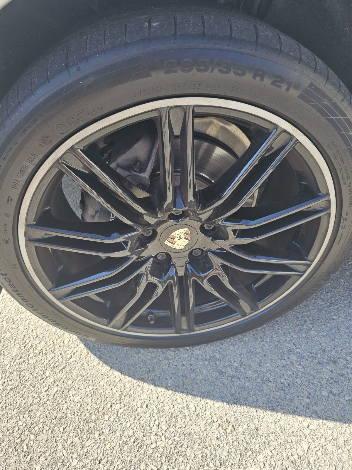 Porsche Cayenne 3,0 V6 TDI automatik, fotografija 6