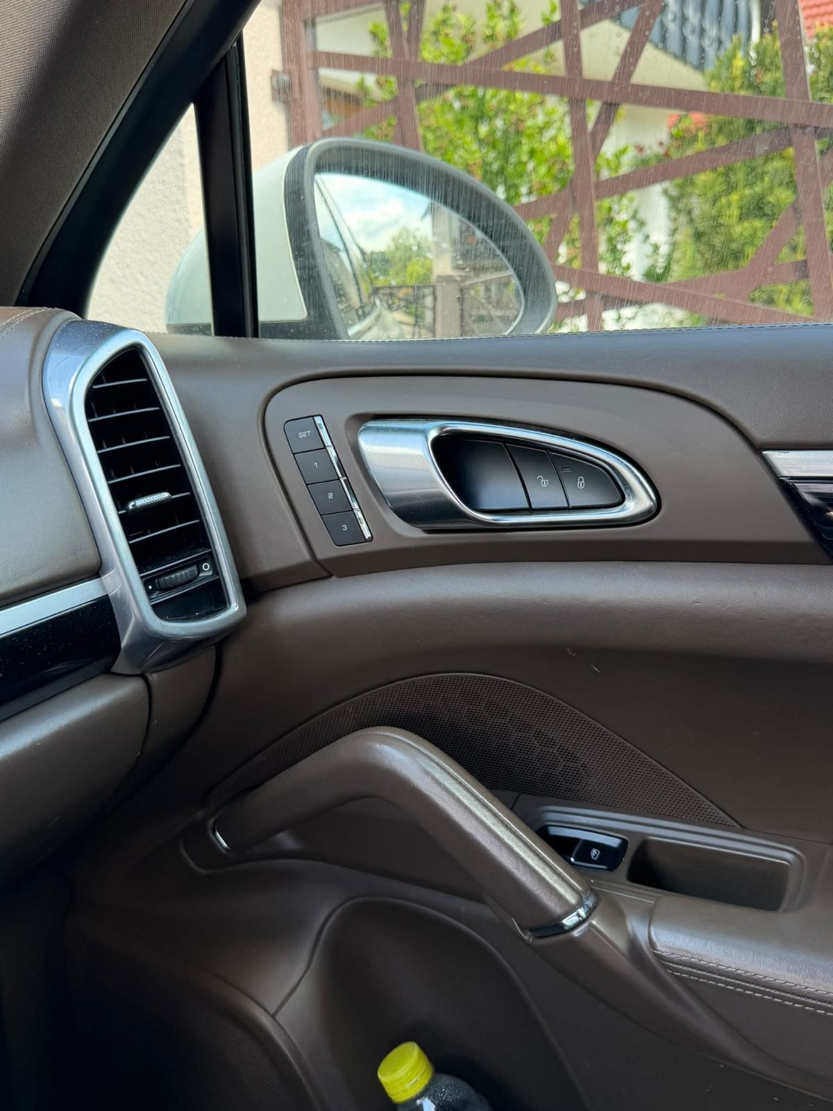 Porsche Cayenne 3,0 V6 TDI automatik, fotografija 13