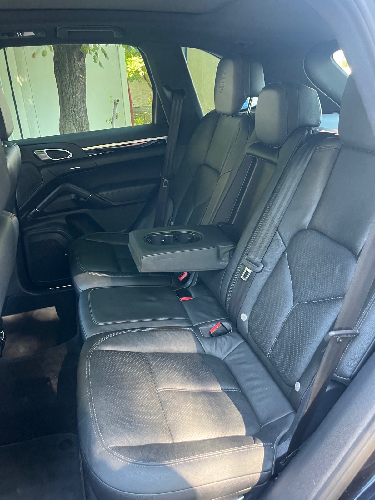 Porsche Cayenne 3,0 V6 TDI , PLATINUM EDITION , full ,4 nove zimske, fotografija 9