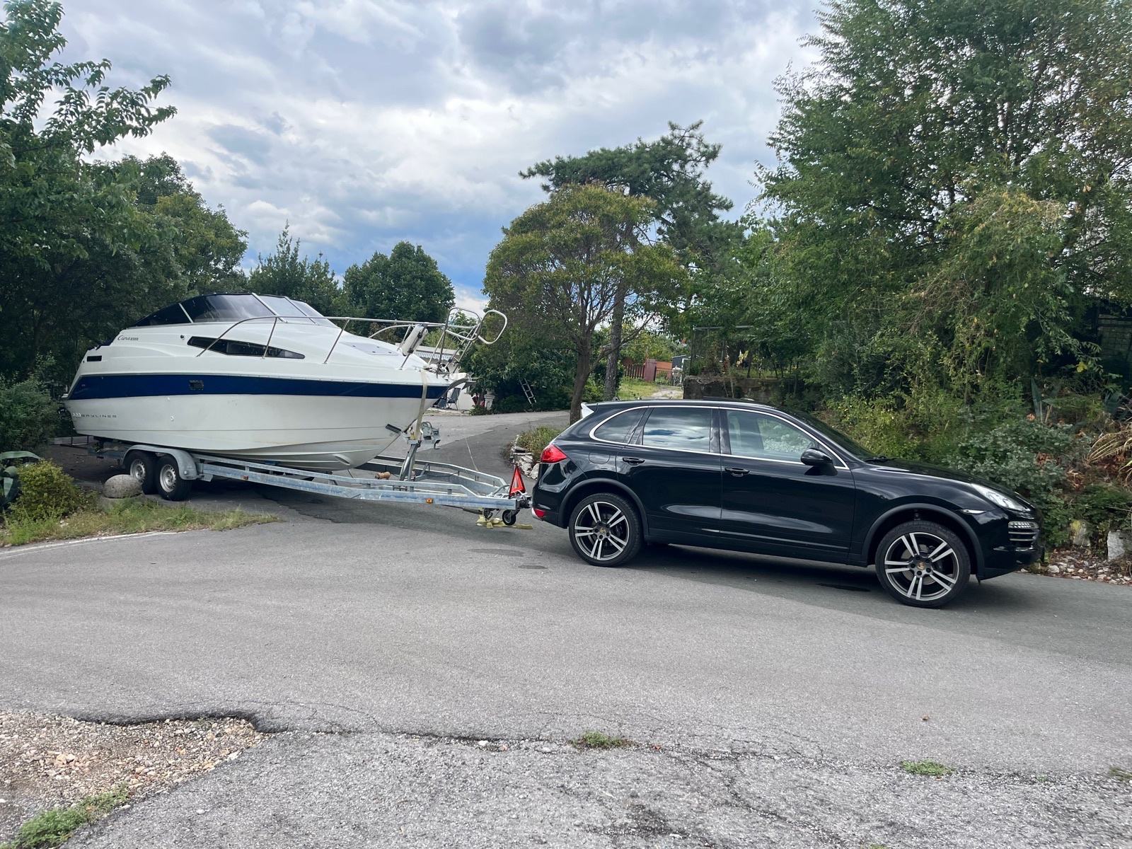 Porsche Cayenne 3,0 V6 TDI , PLATINUM EDITION , full ,4 nove zimske, fotografija 7