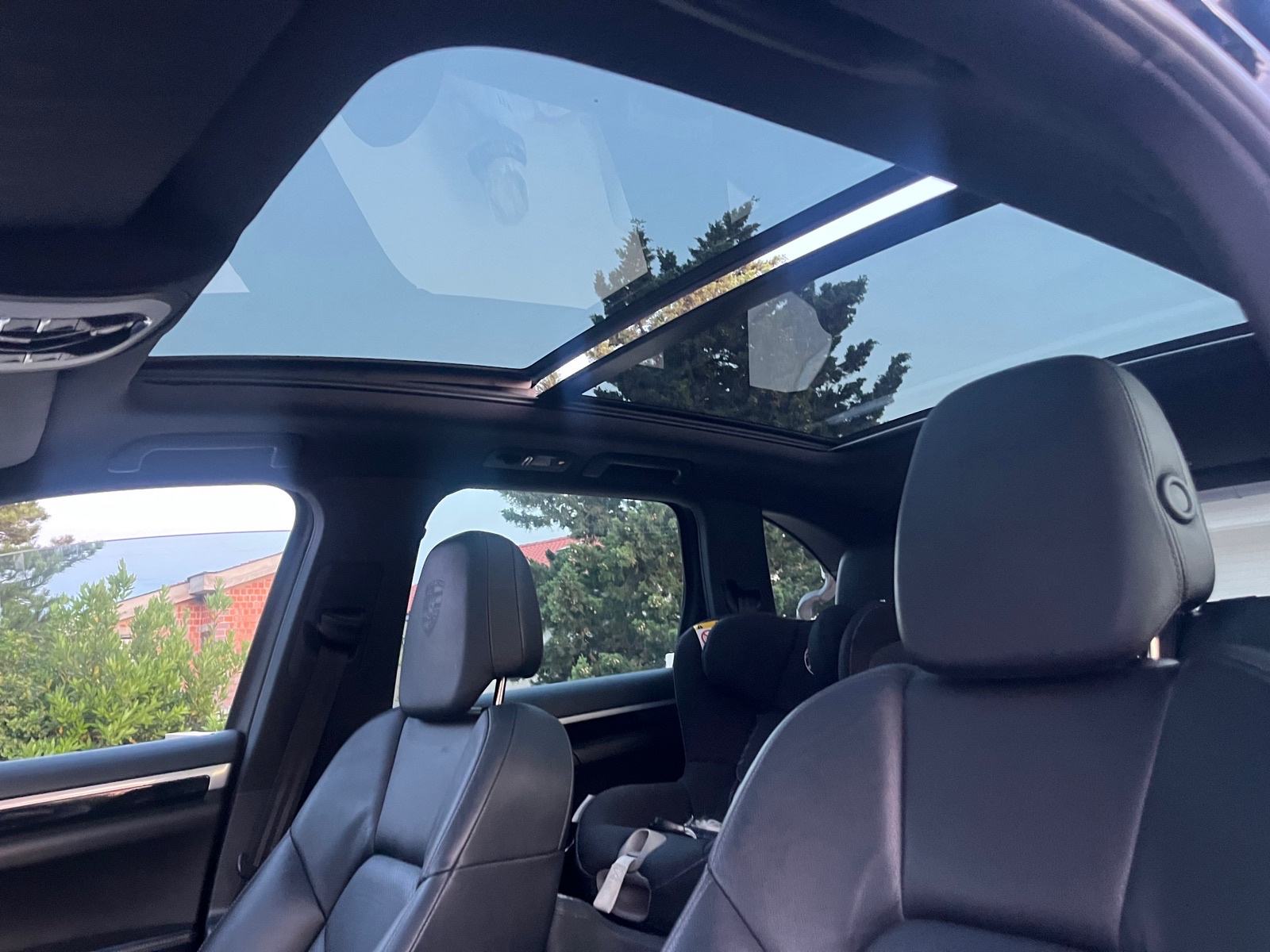 Porsche Cayenne 3,0 V6 TDI , PLATINUM EDITION , full ,4 nove zimske, fotografija 10