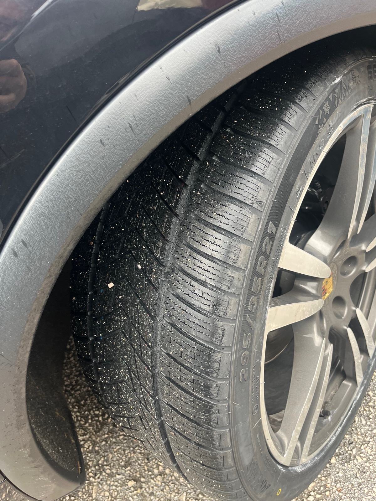 Porsche Cayenne 3,0 V6 TDI , PLATINUM EDITION , full ,4 nove zimske, fotografija 18
