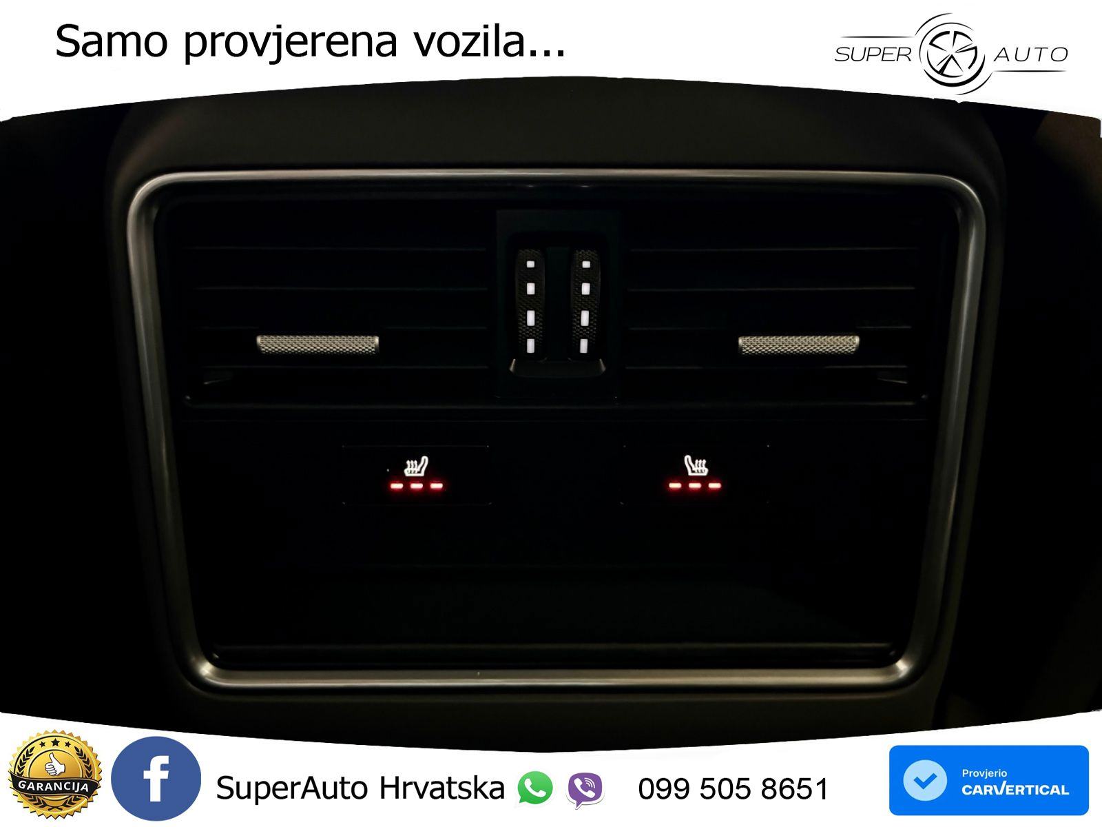 Porsche Cayenne 3.0 V6 Tiptronic S 340 KS, KAM+4xGR SJED+VIRT+ASIST, fotografija 18