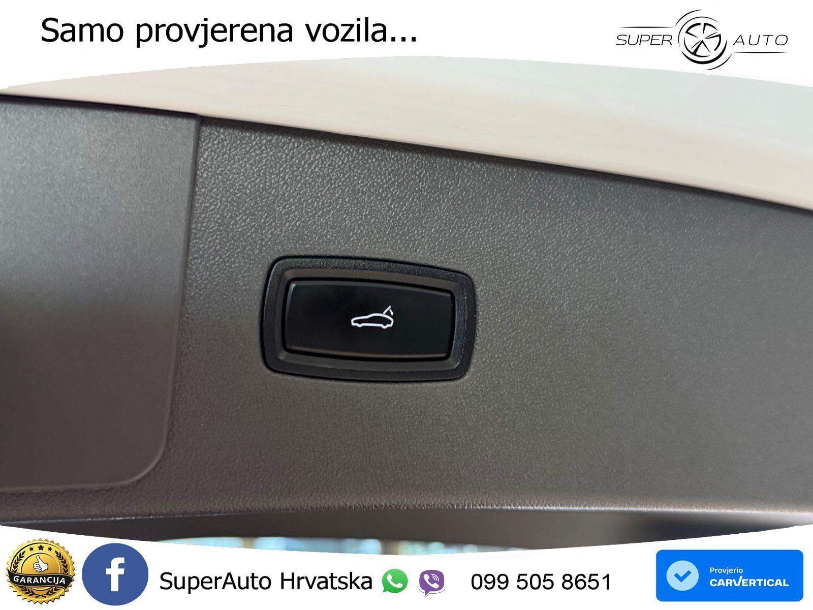 Porsche Cayenne 3.0 V6 Tiptronic S 340 KS, KAM+4xGR SJED+VIRT+ASIST, fotografija 20