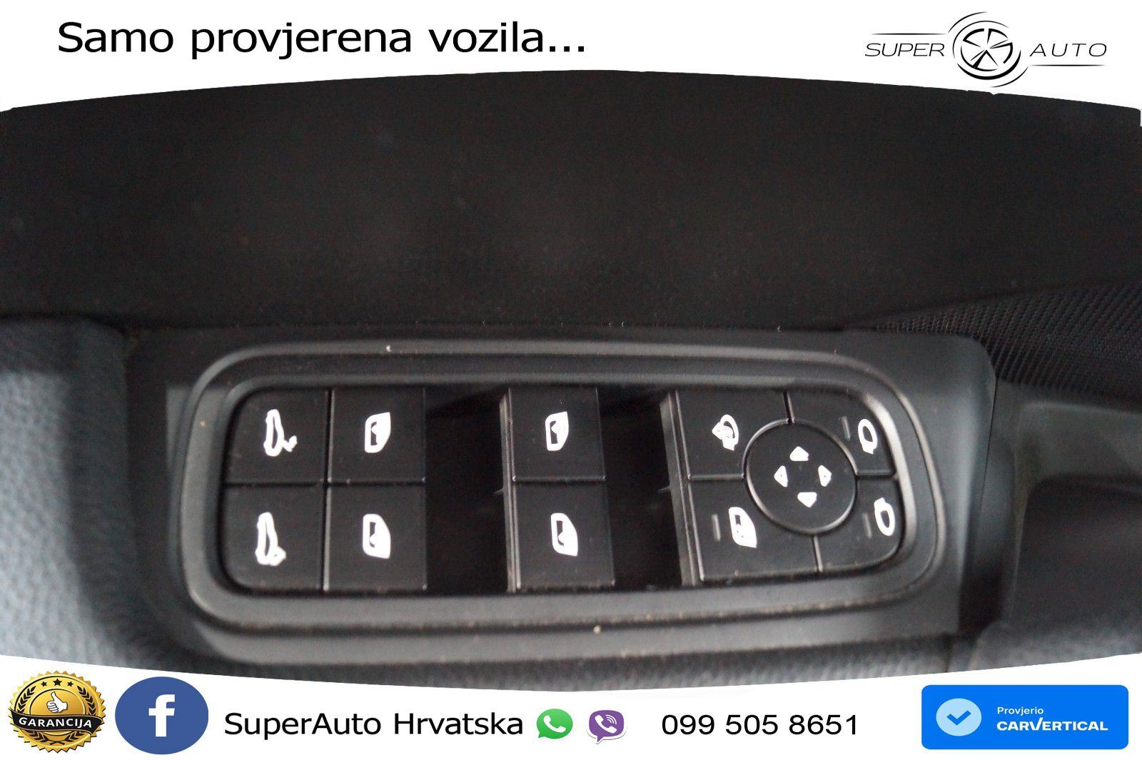 Porsche Cayenne 3.0 V6 Tiptronic S 340 KS, ZRAČNI+KAM+GR SJED+NAVI+ASI, fotografija 15
