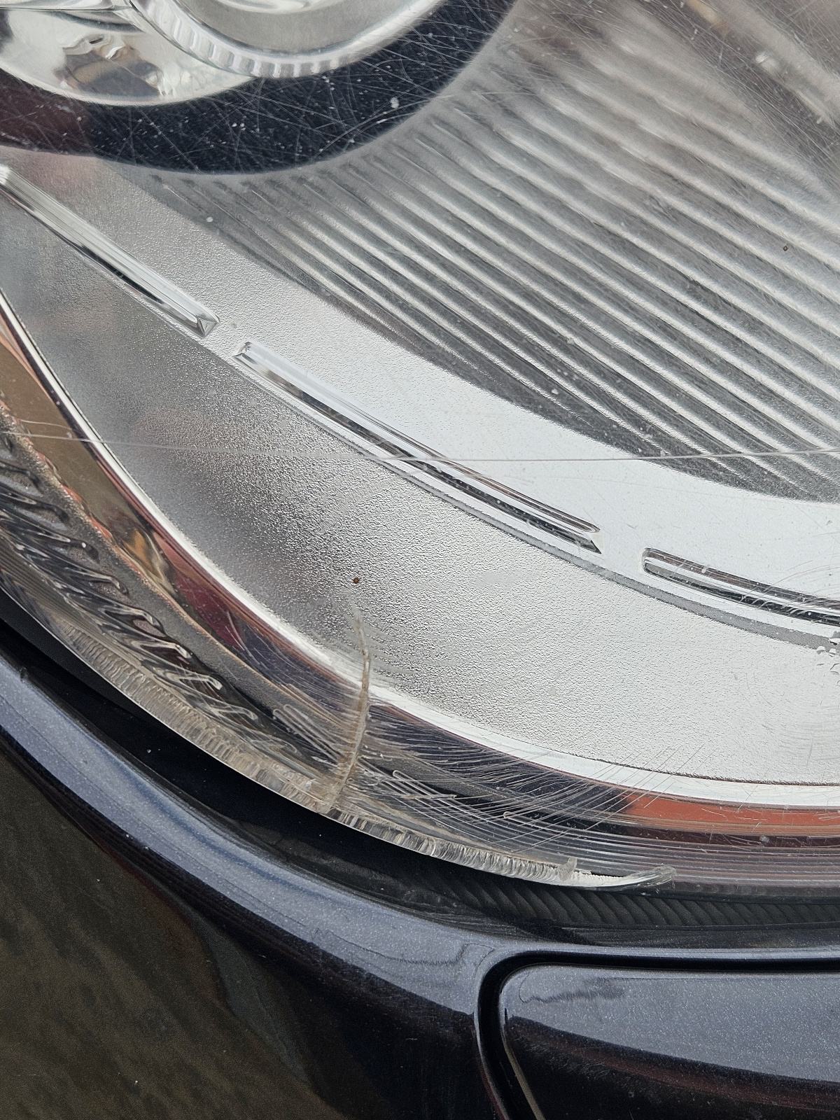Porsche Cayenne 3,6 V6 automatik, fotografija 12