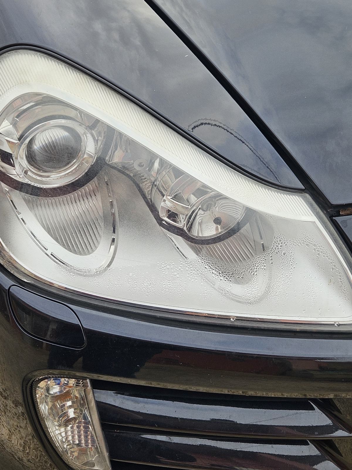 Porsche Cayenne 3,6 V6 automatik, fotografija 13