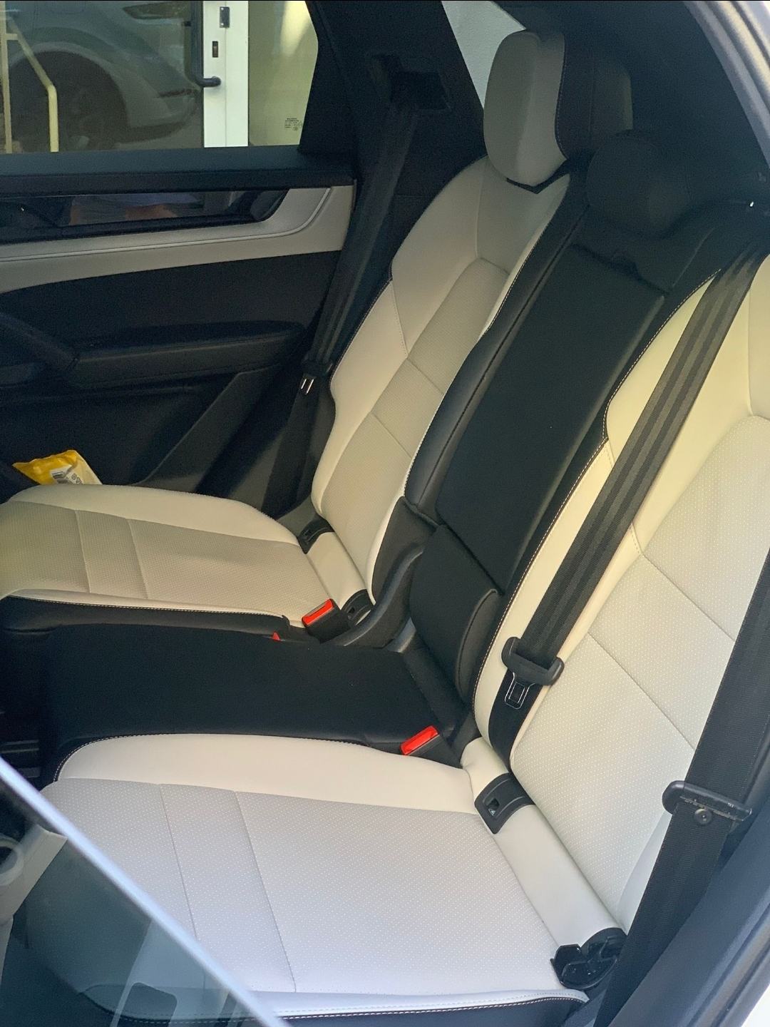 Porsche Cayenne hybrid, 3 LCD, fotografija 14