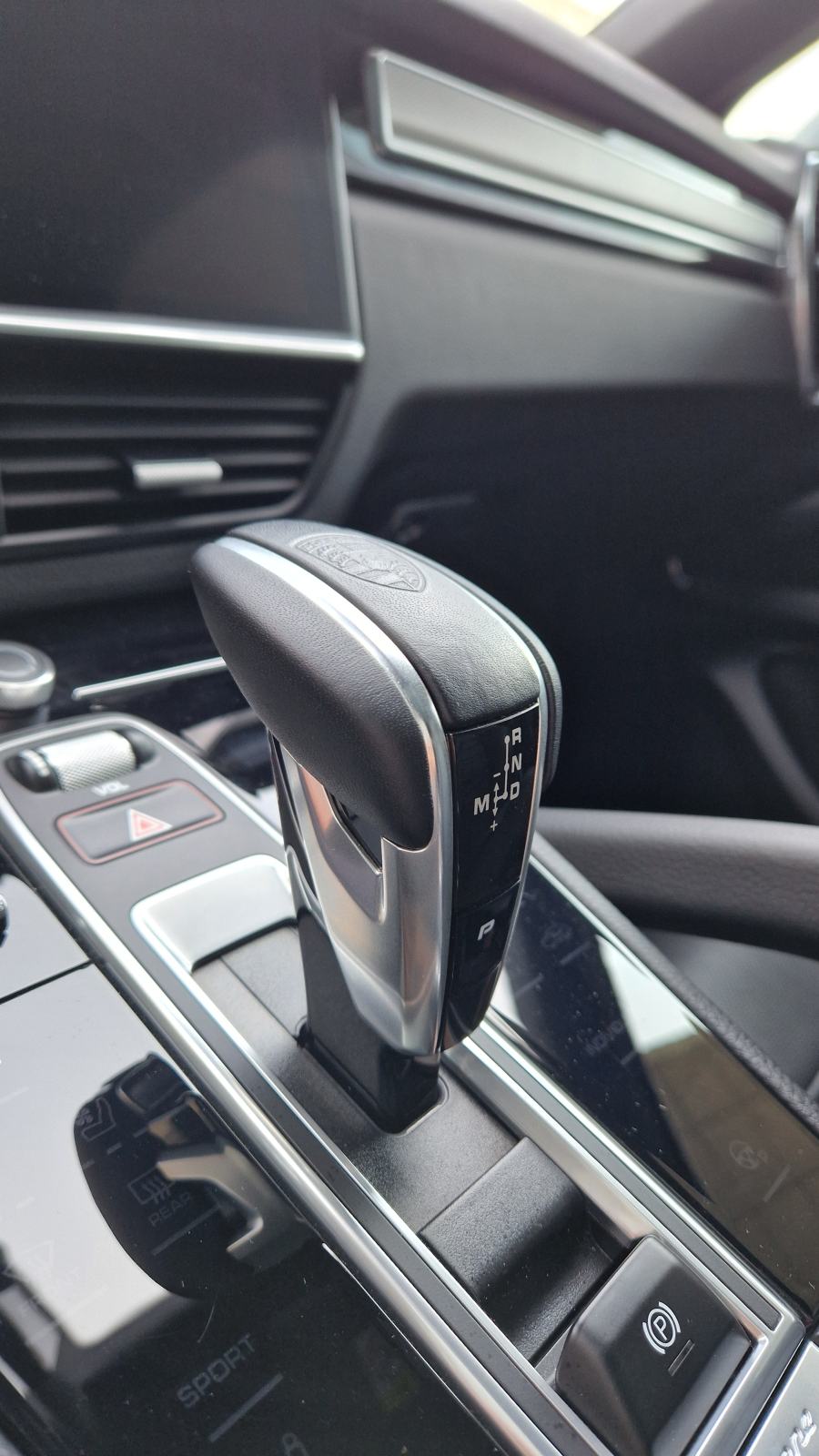 Porsche Cayenne Coup Platin.ed.,Vent sjedala, Sport ausp U sustavu PDV, fotografija 8