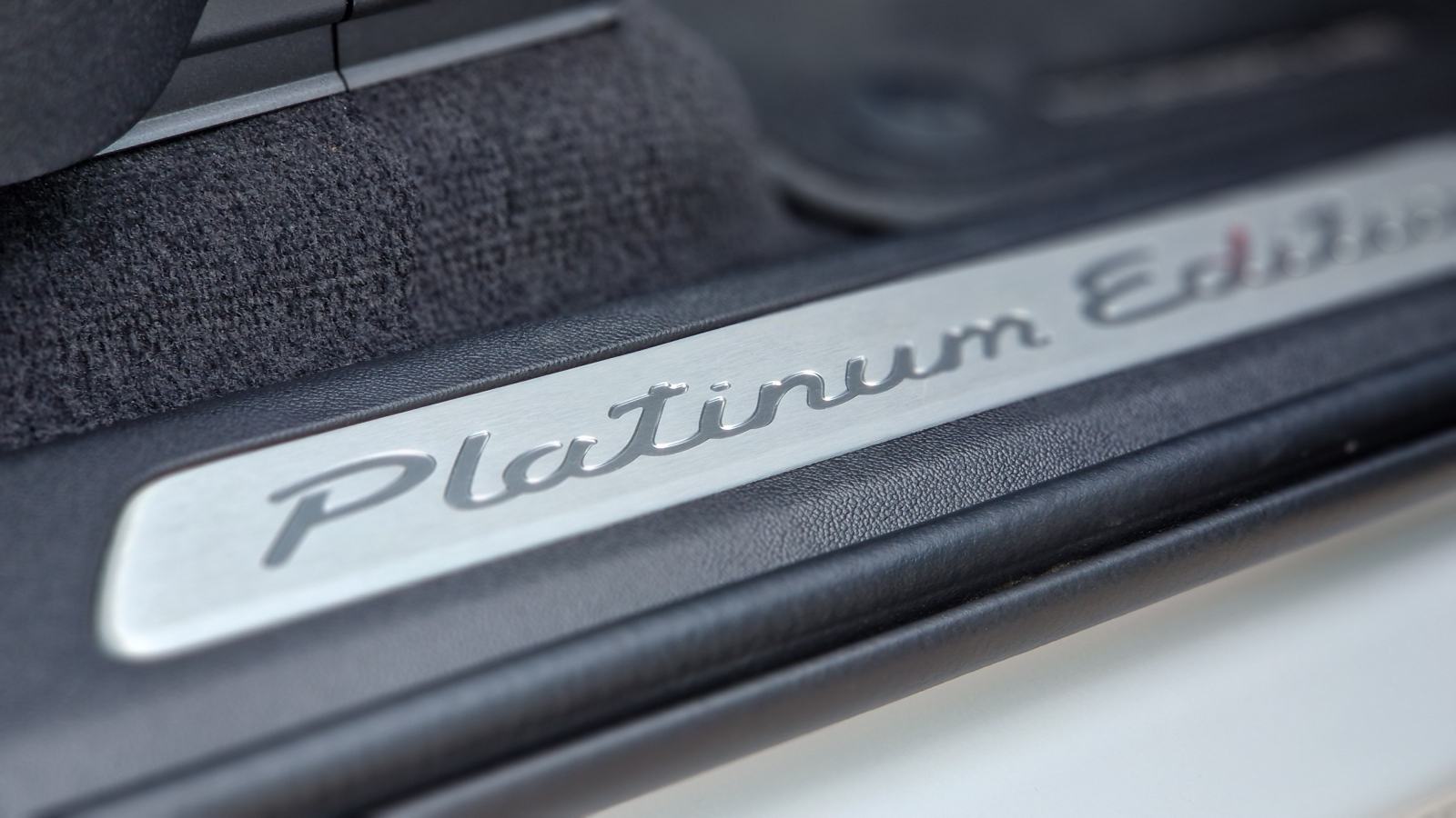 Porsche Cayenne Coup Platin.ed.,Vent sjedala, Sport ausp U sustavu PDV, fotografija 6