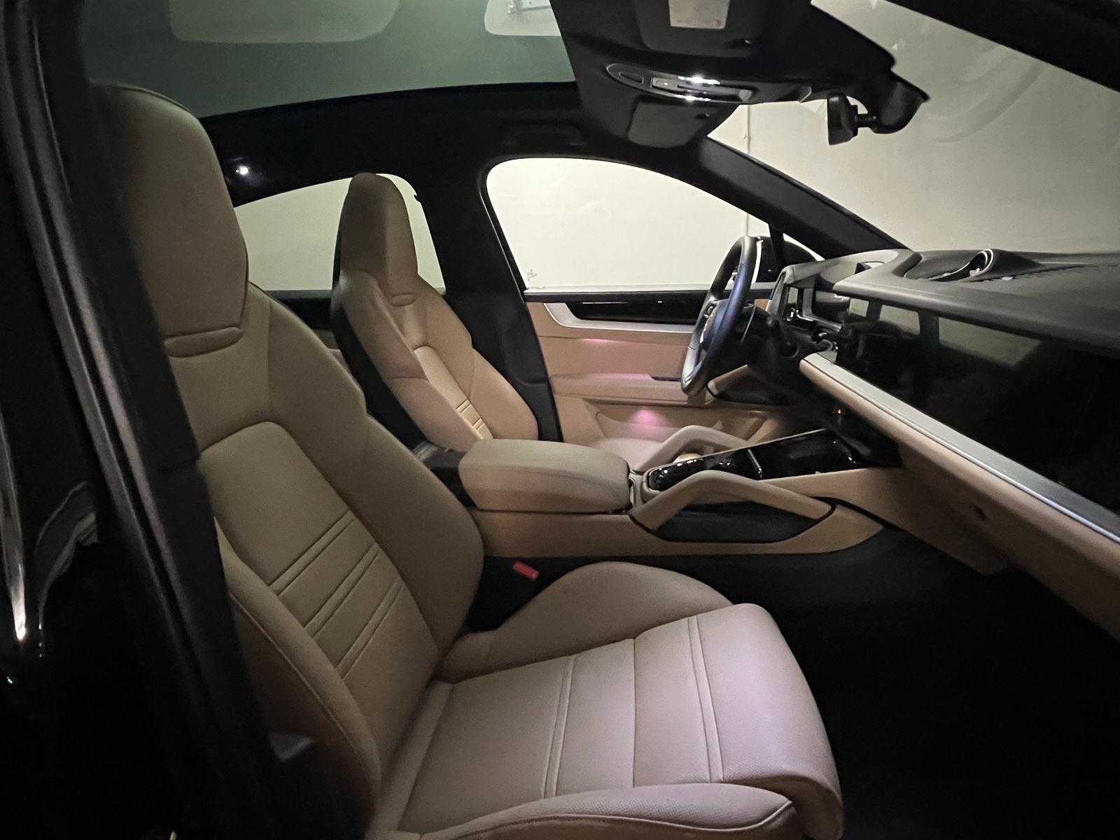 Porsche Cayenne Coupe E-hybrid 2024 u PDV-u 470KS, fotografija 5