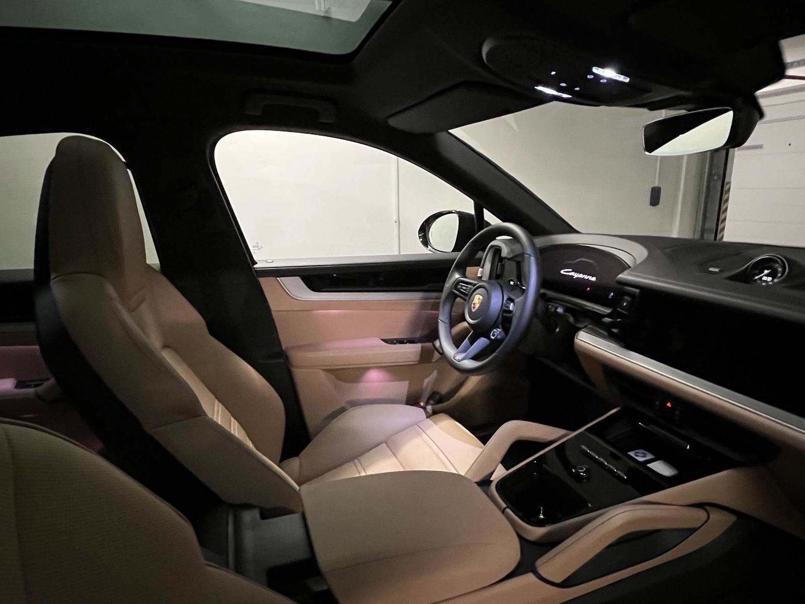 Porsche Cayenne Coupe E-hybrid 2024 u PDV-u 470KS, fotografija 6