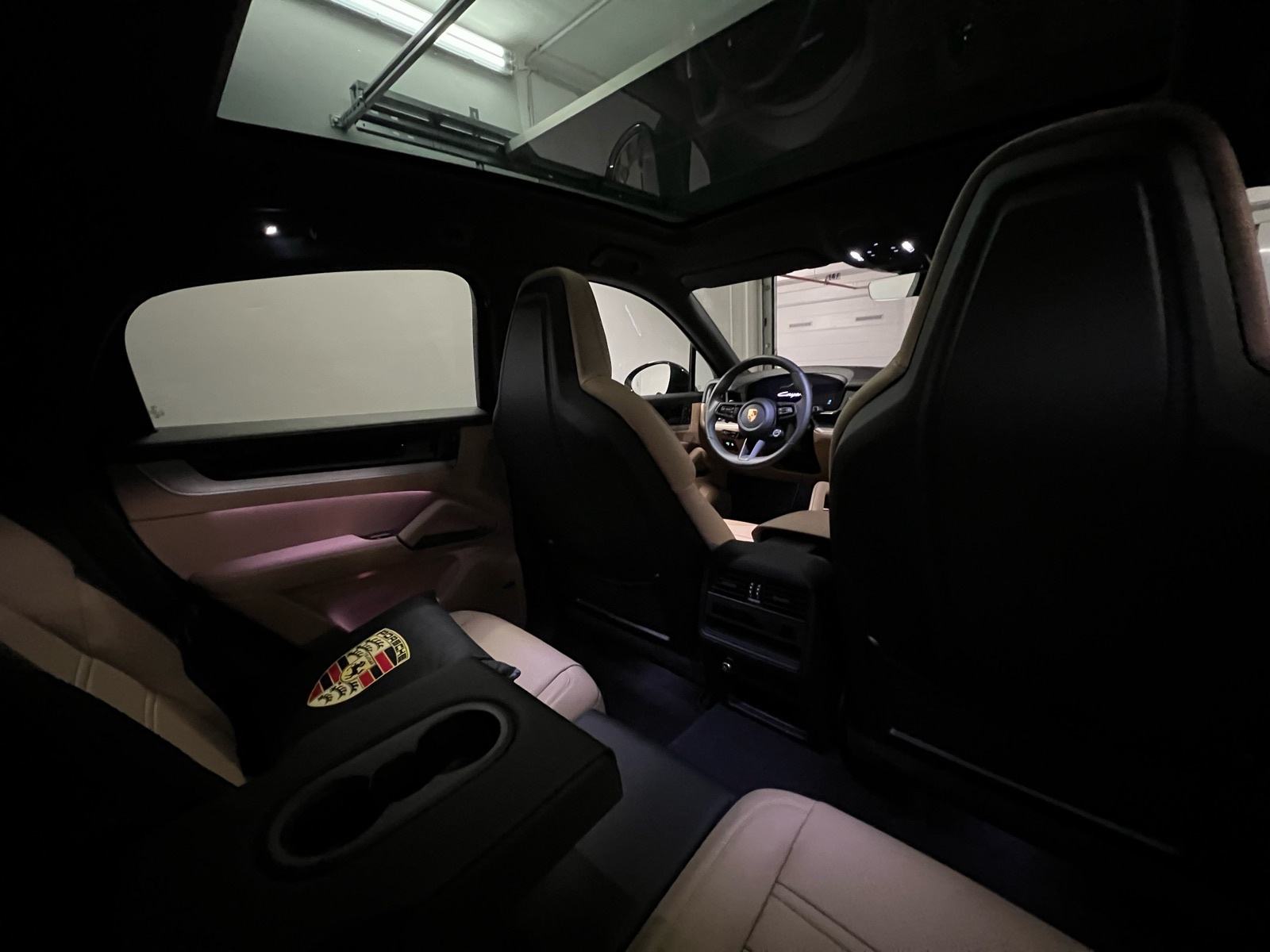 Porsche Cayenne Coupe E-hybrid 2024 u PDV-u 470KS, fotografija 9