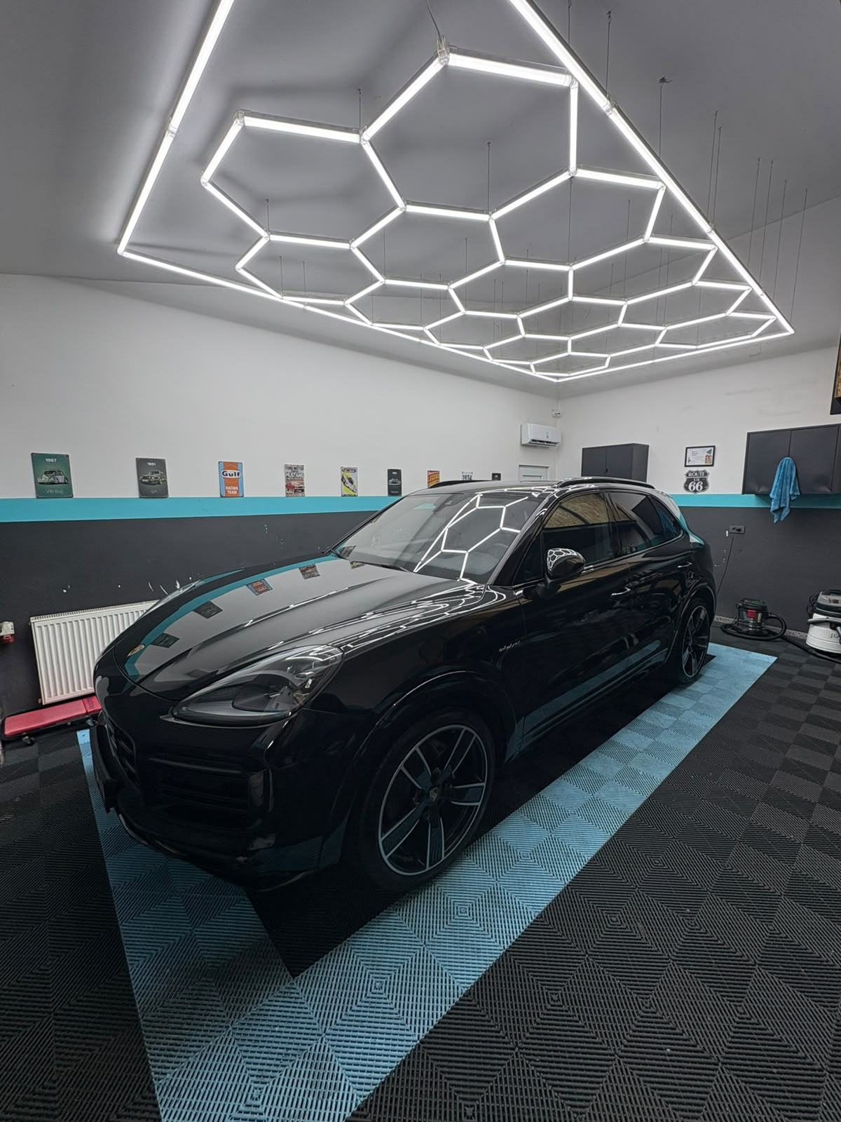 Porsche Cayenne #CHRONO#SPORT PAKET, fotografija 3