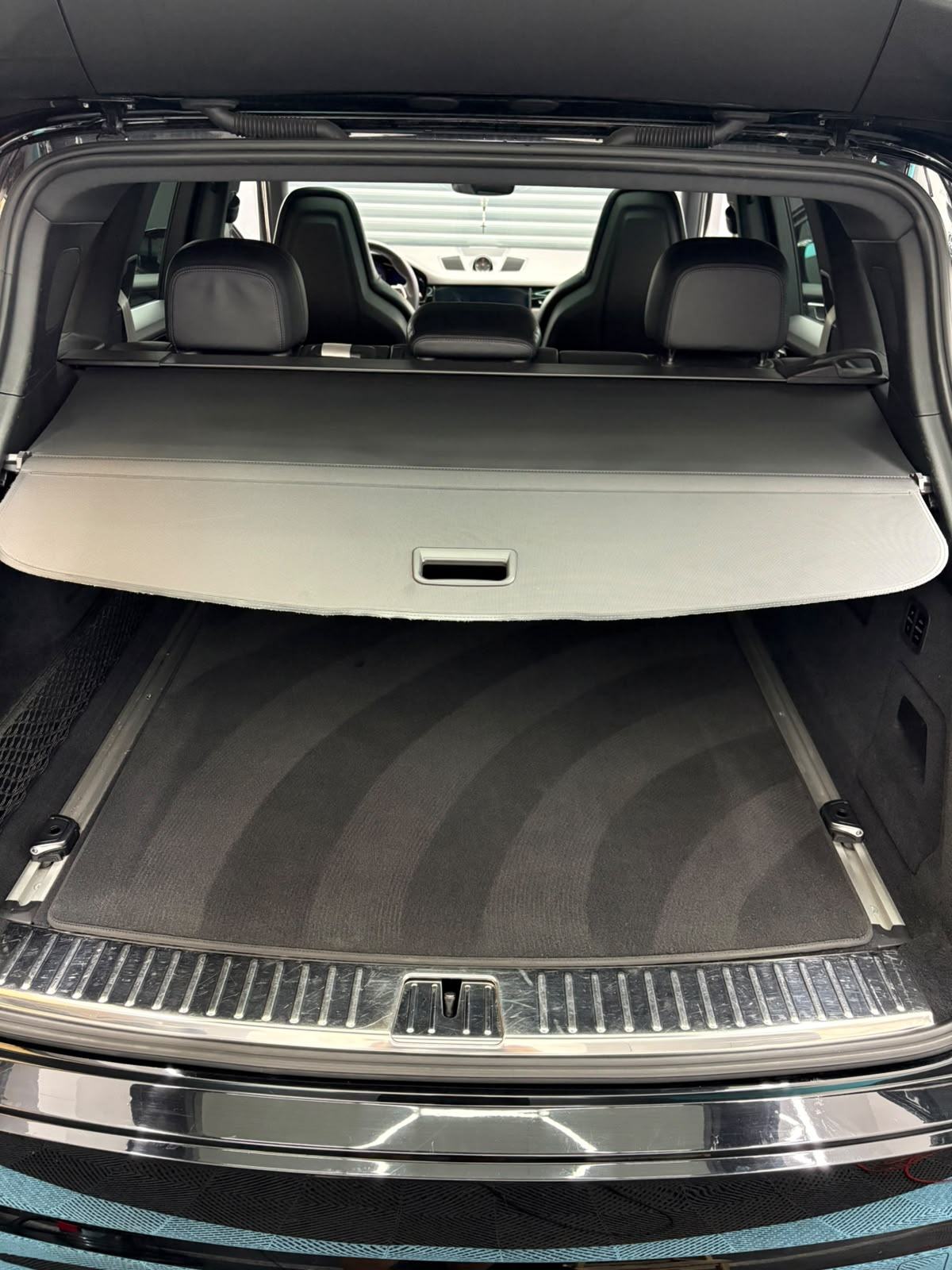 Porsche Cayenne #CHRONO#SPORT PAKET, fotografija 6