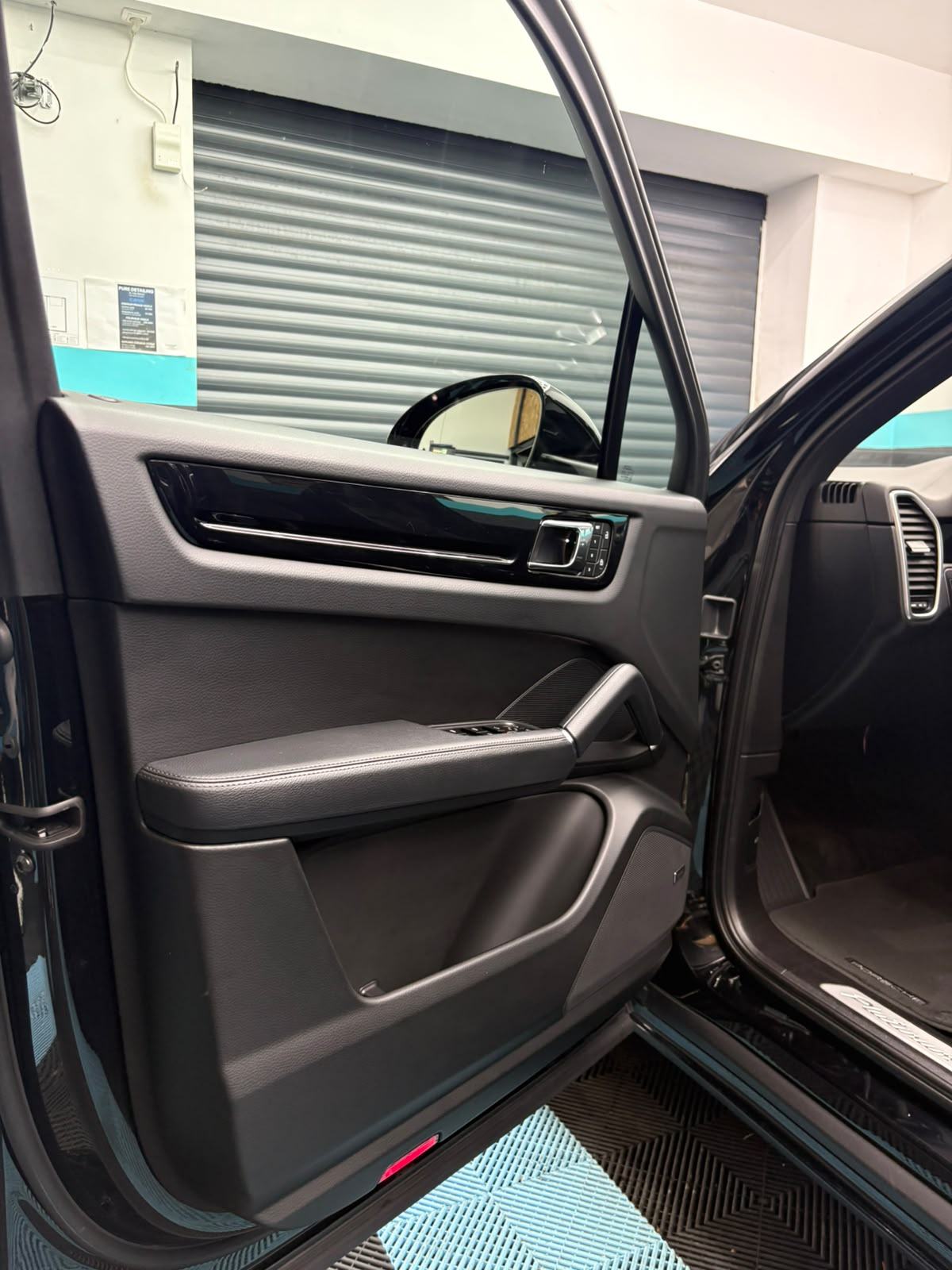 Porsche Cayenne #CHRONO#SPORT PAKET, fotografija 8