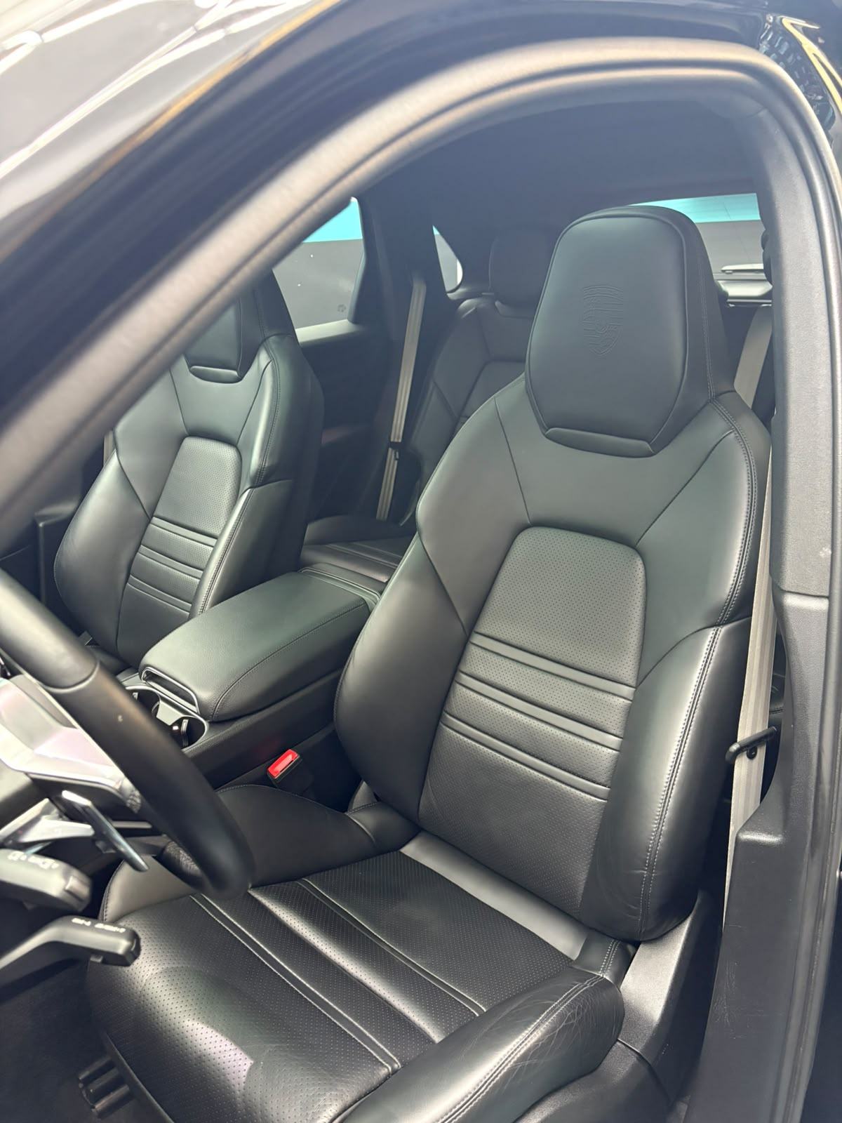 Porsche Cayenne #CHRONO#SPORT PAKET, fotografija 10