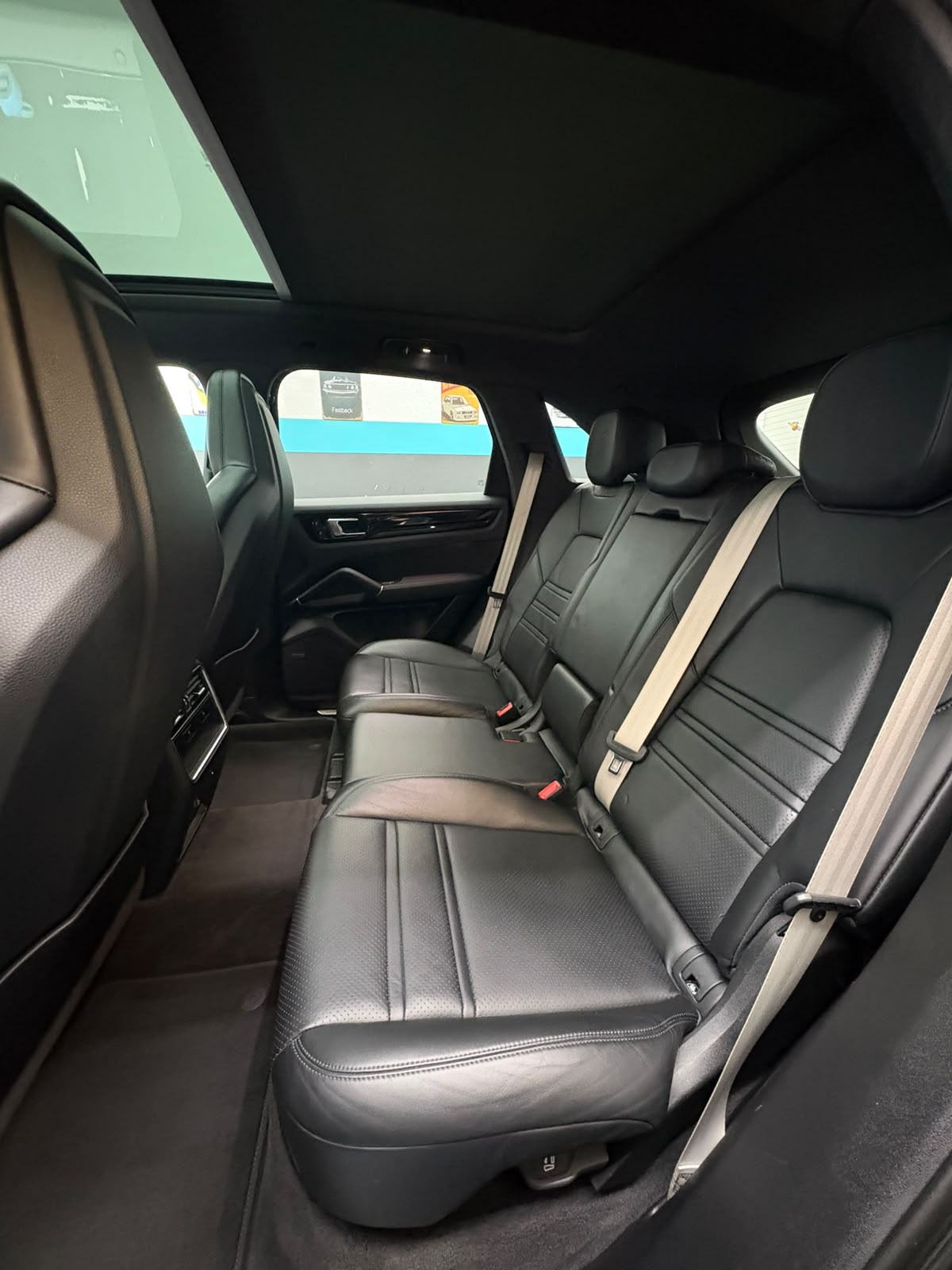 Porsche Cayenne #CHRONO#SPORT PAKET, fotografija 11