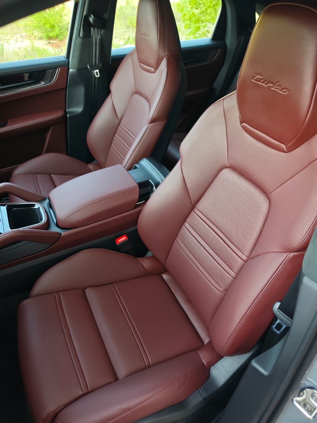Porsche Cayenne Turbo NOVO NOVO NOVO, zadnji model, fotografija 13