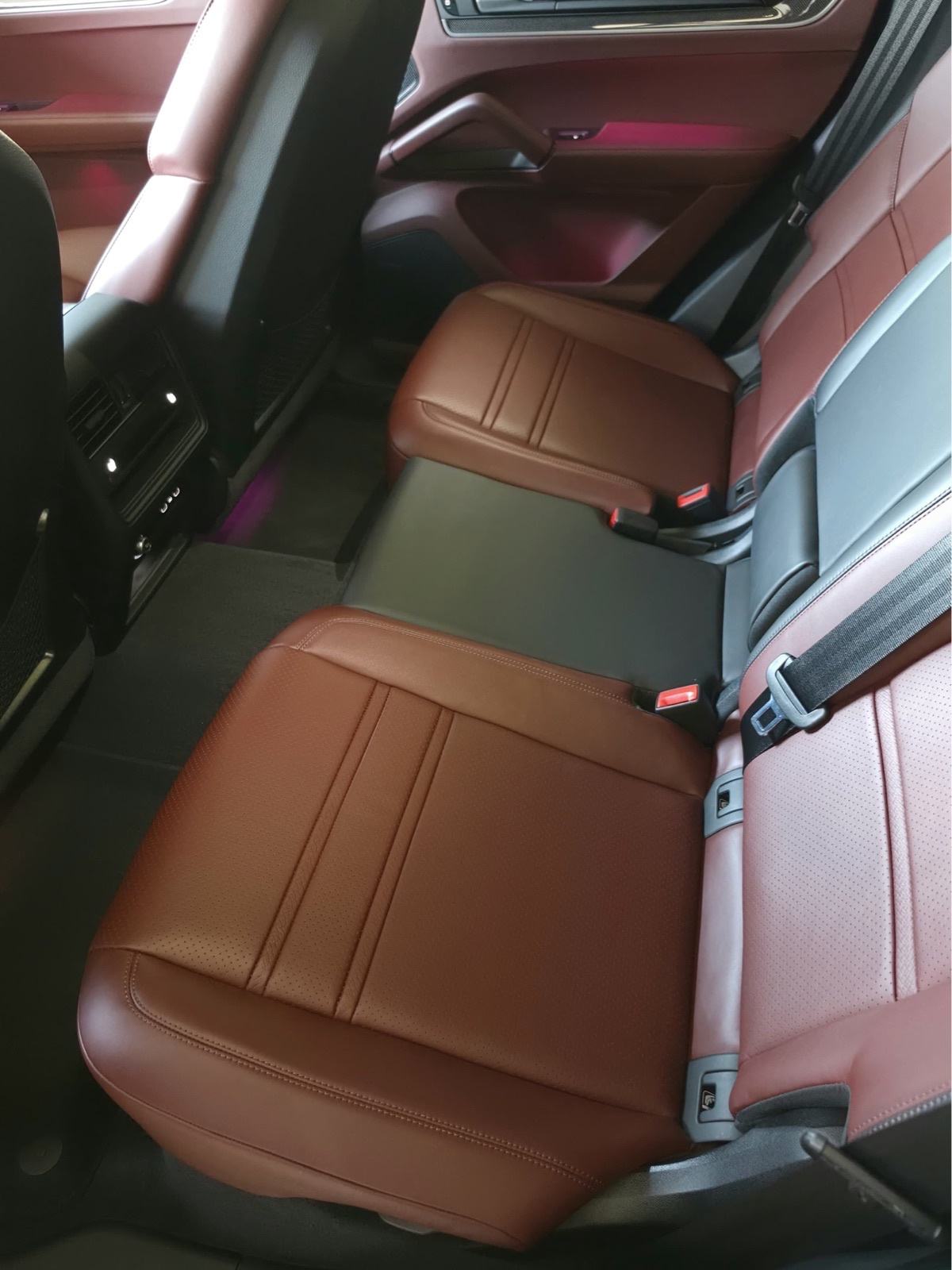 Porsche Cayenne Turbo NOVO NOVO NOVO, zadnji model, fotografija 14