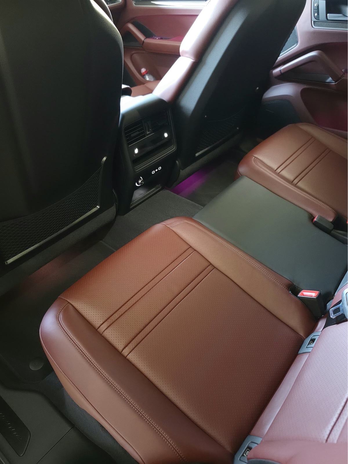 Porsche Cayenne Turbo NOVO NOVO NOVO, zadnji model, fotografija 16