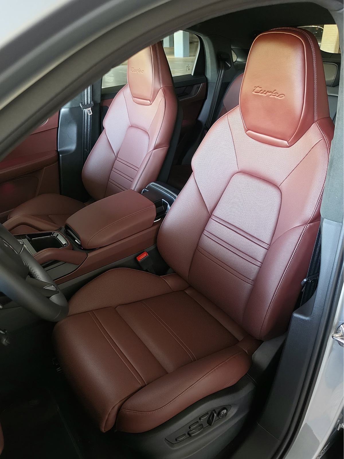 Porsche Cayenne Turbo NOVO NOVO NOVO, zadnji model, fotografija 17
