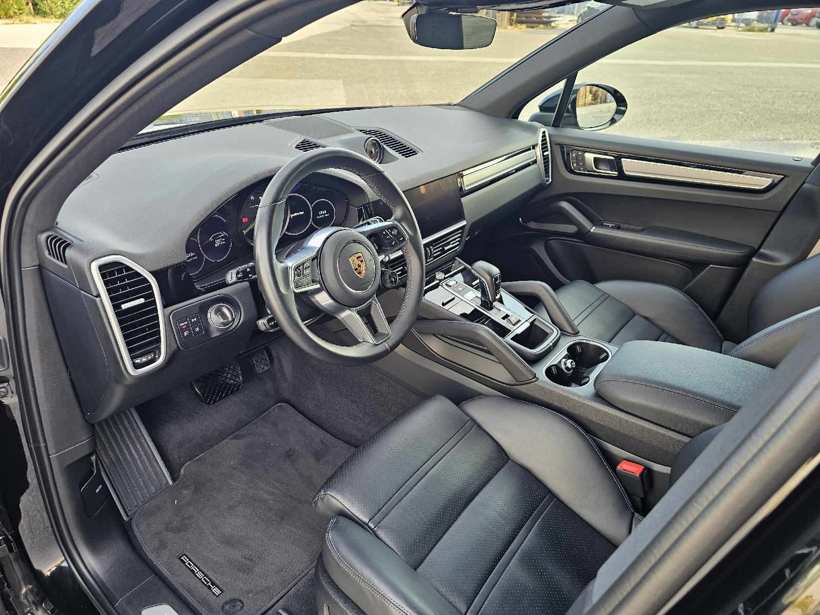 Porsche Cayenne #CHRONO#SPORT PAKET# U SUSTAVU PDV-A, fotografija 12